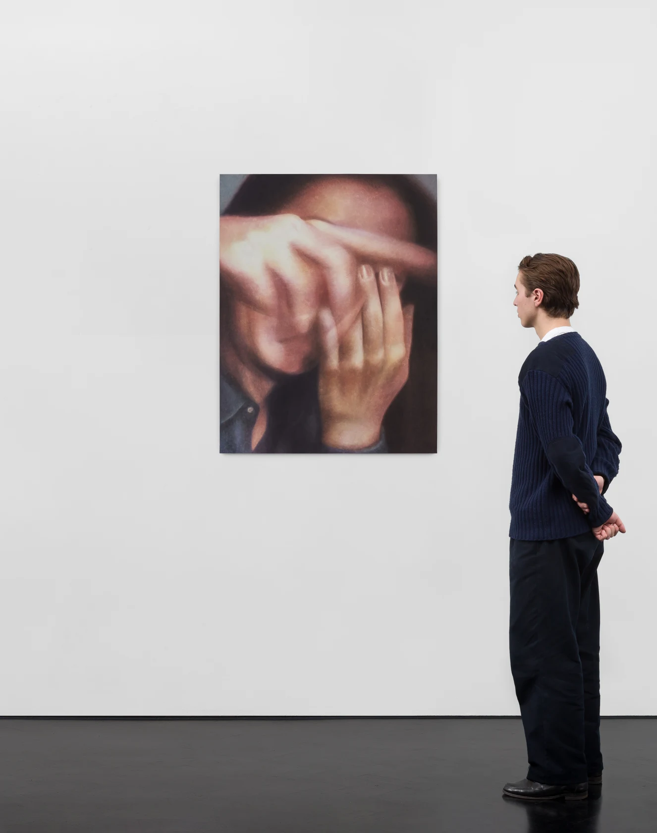 Yooyun Yang Out of Focus, 2023