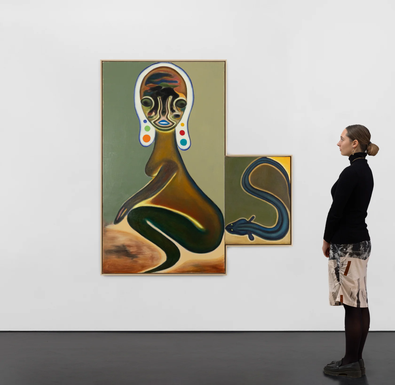 Izumi Kato Untitled, 2024
