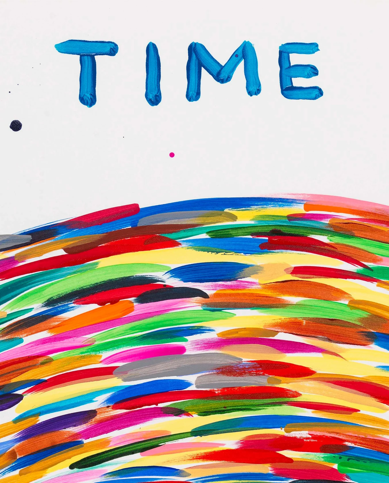 David Shrigley, Untitled, 2020 | Stephen Friedman Gallery