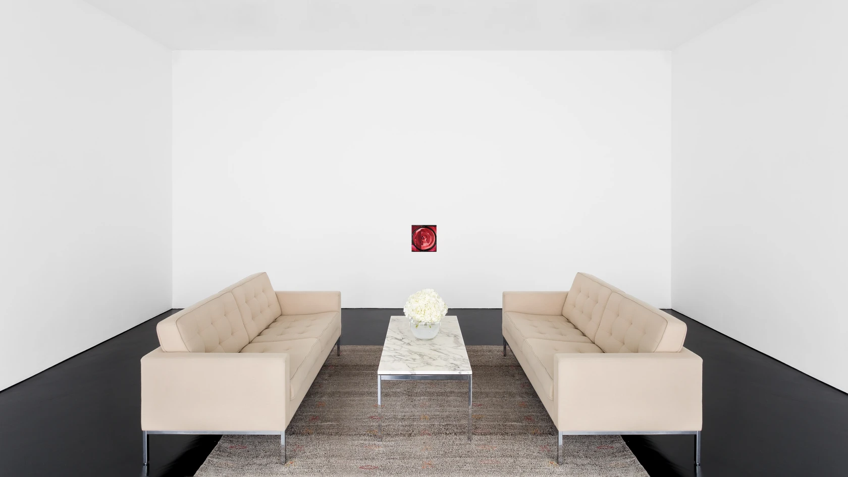 Clare Woods Resolved, 2025