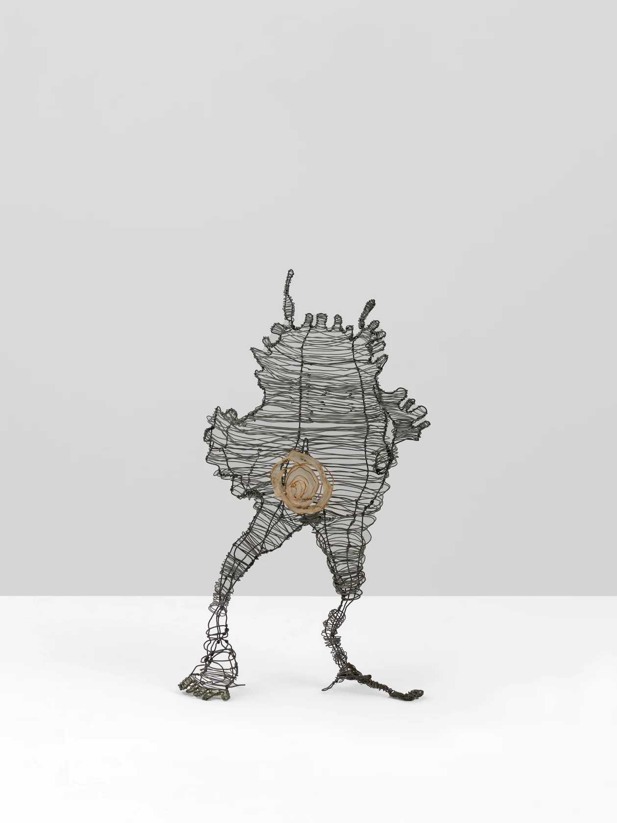 Huguette Caland Rossinante, 2005-2011