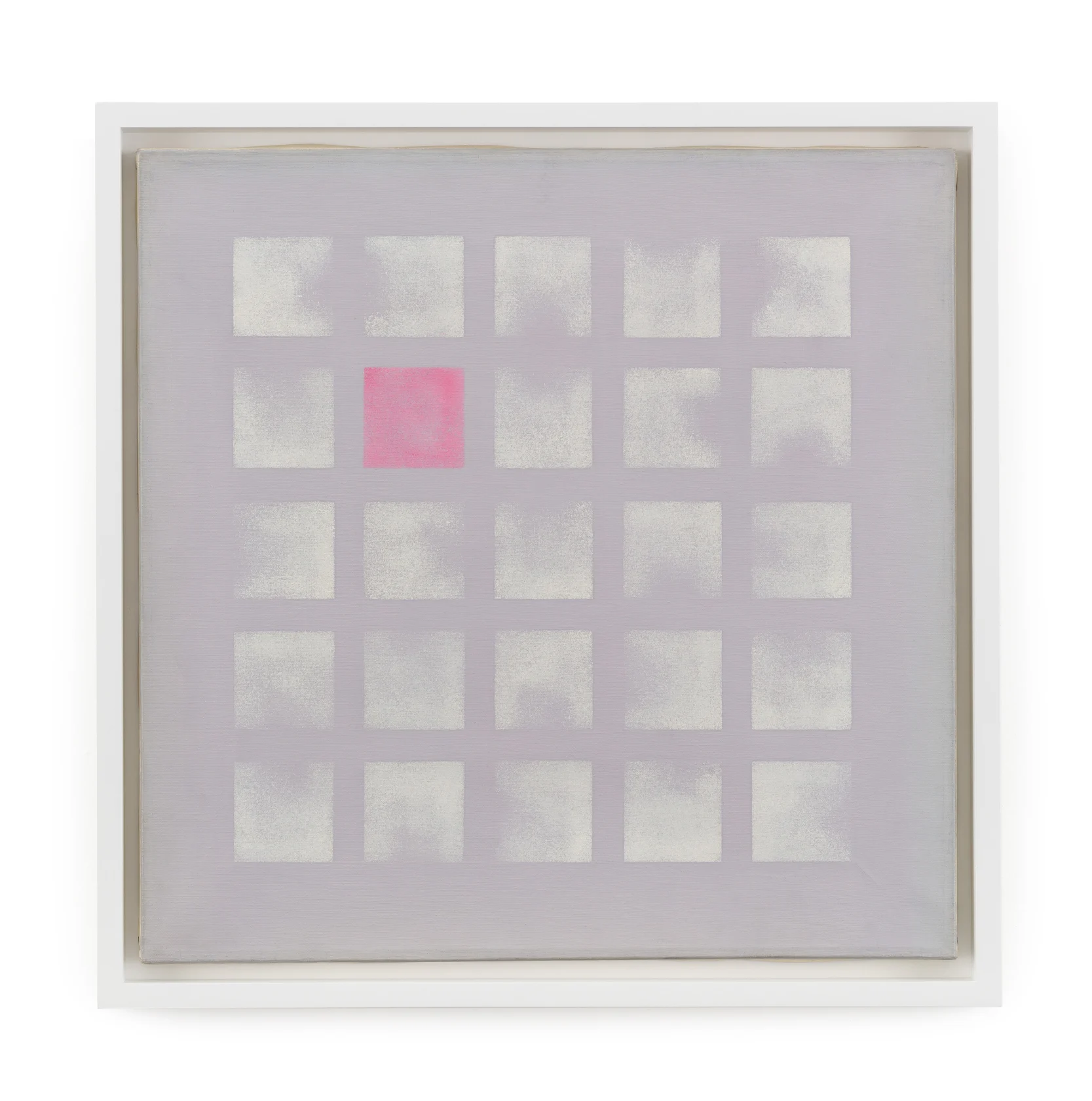 Manuel Espinosa, Untitled, 1961