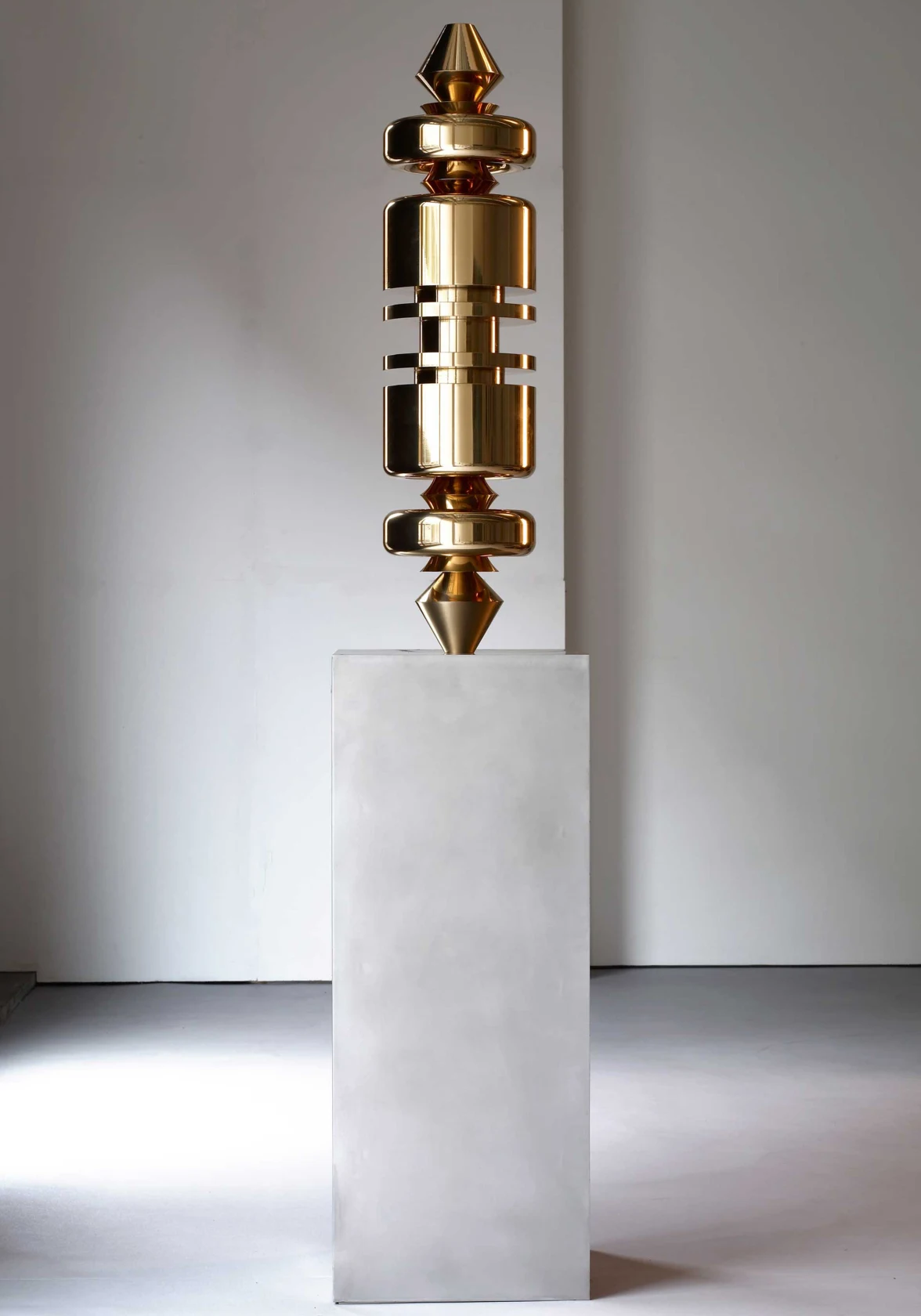 Kendell Geers Monument to the F-Word XI, 2010