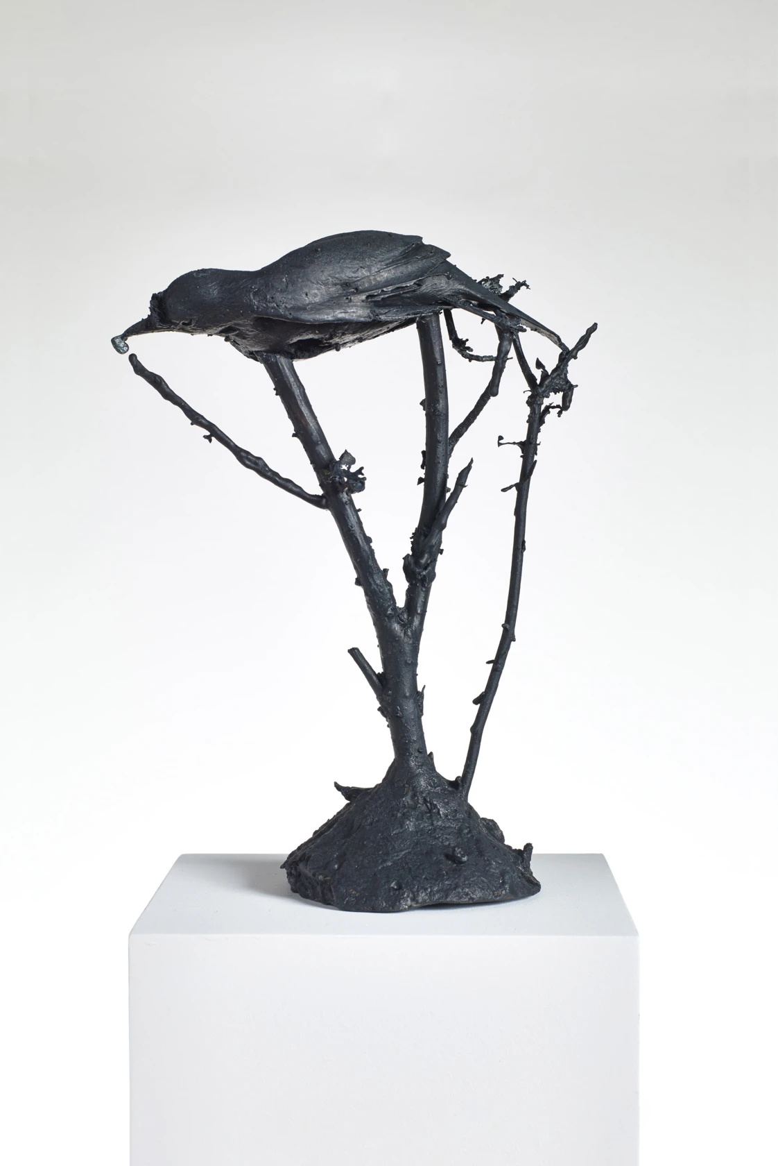 Andreas Eriksson, Content is a Glimpse #33, 2014