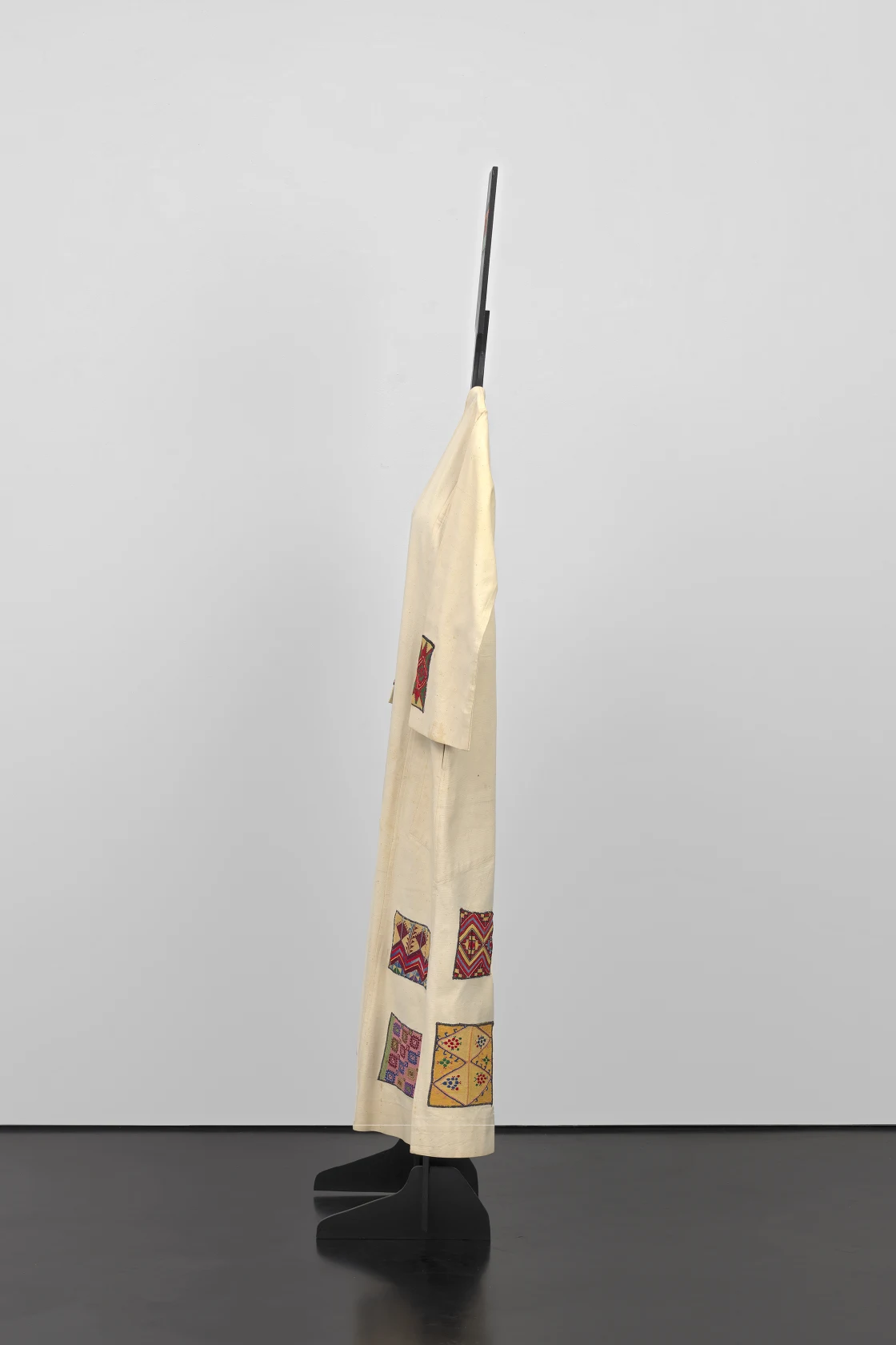 Huguette Caland Inaash (dress #7), c. 1970