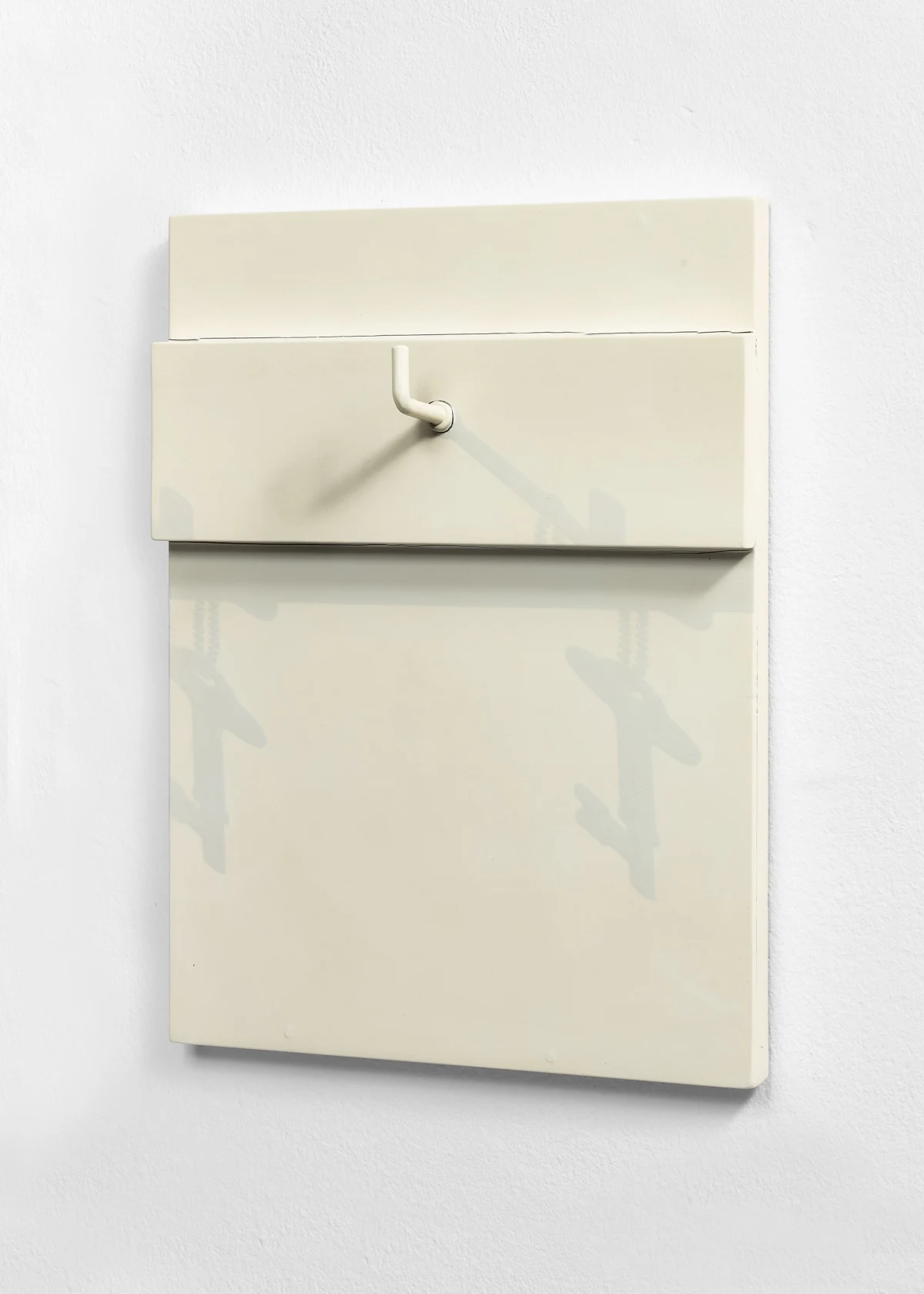 Jiro Takamatsu Shadow No. 241, 1968