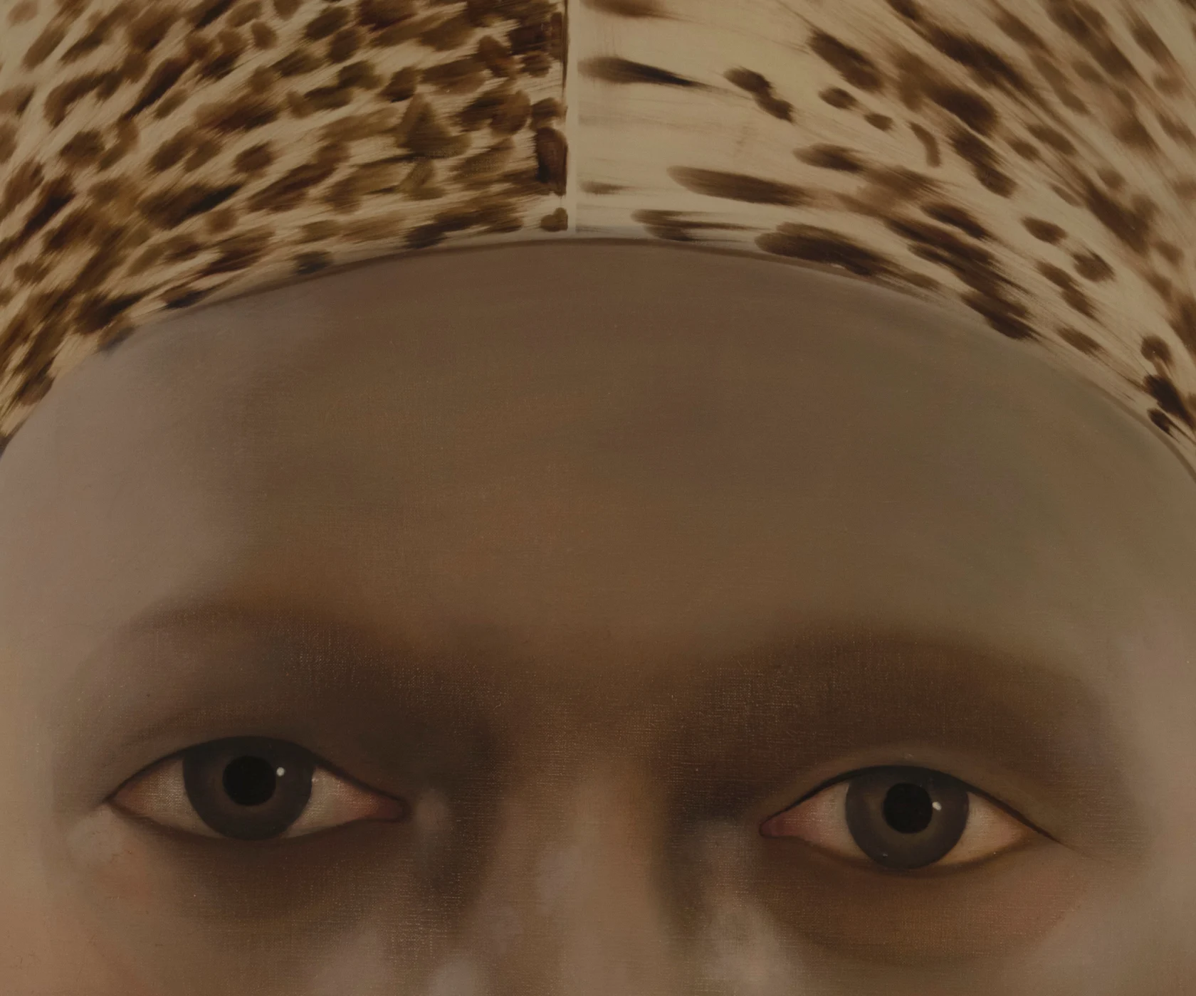 Sarah Ball Seyon, 2020