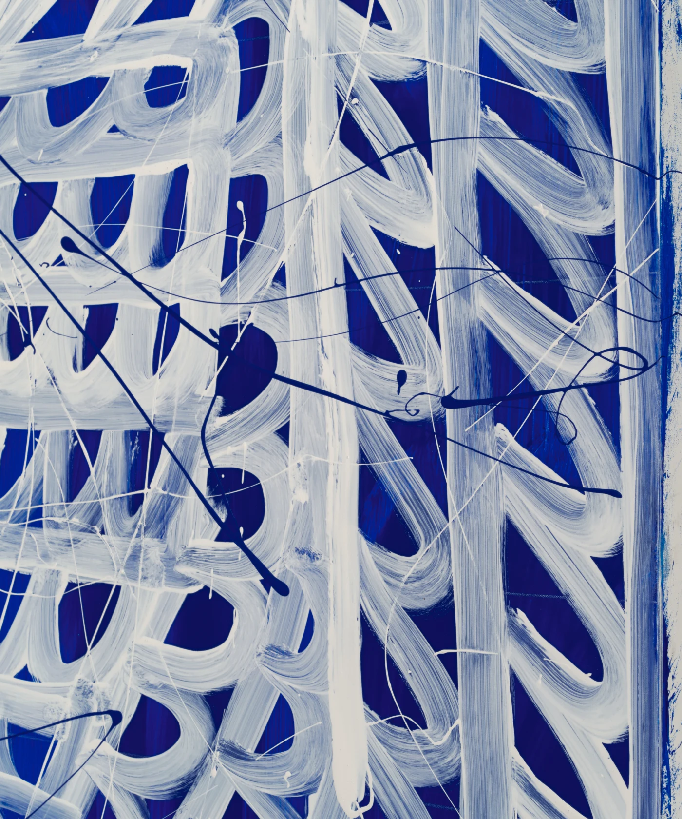Pam Glick, Box of Rain 12, 2022
