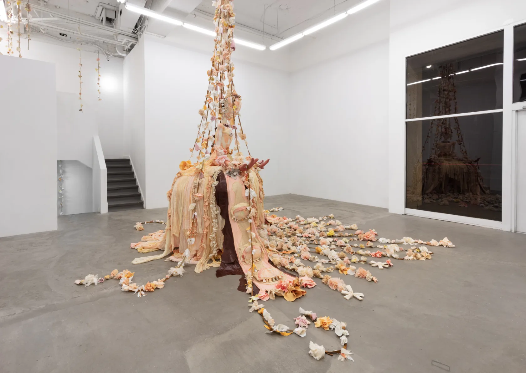 Tau Lewis Symphony, 2020