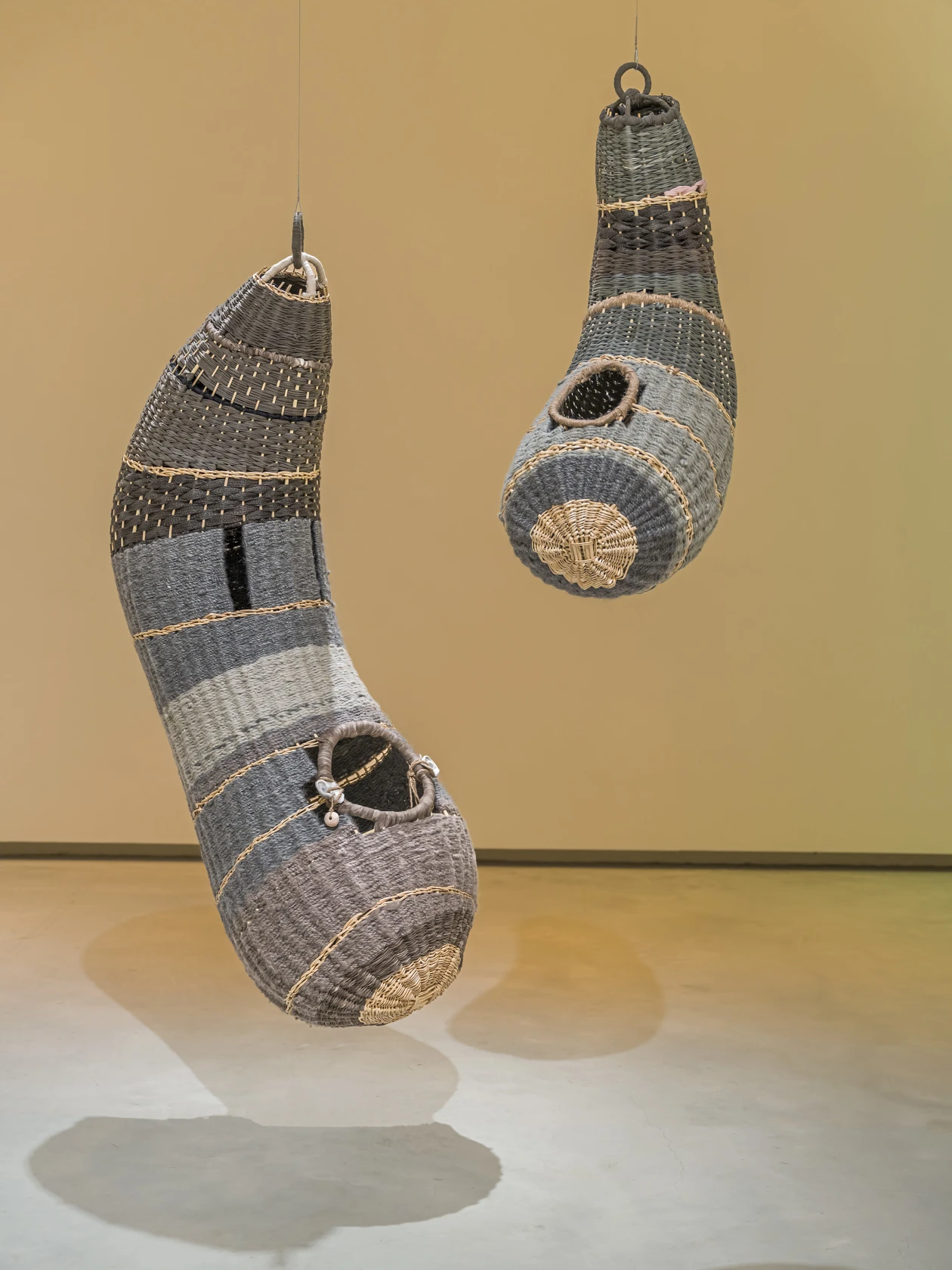 Jonathan Baldock, Warm Inside (xii), 2021