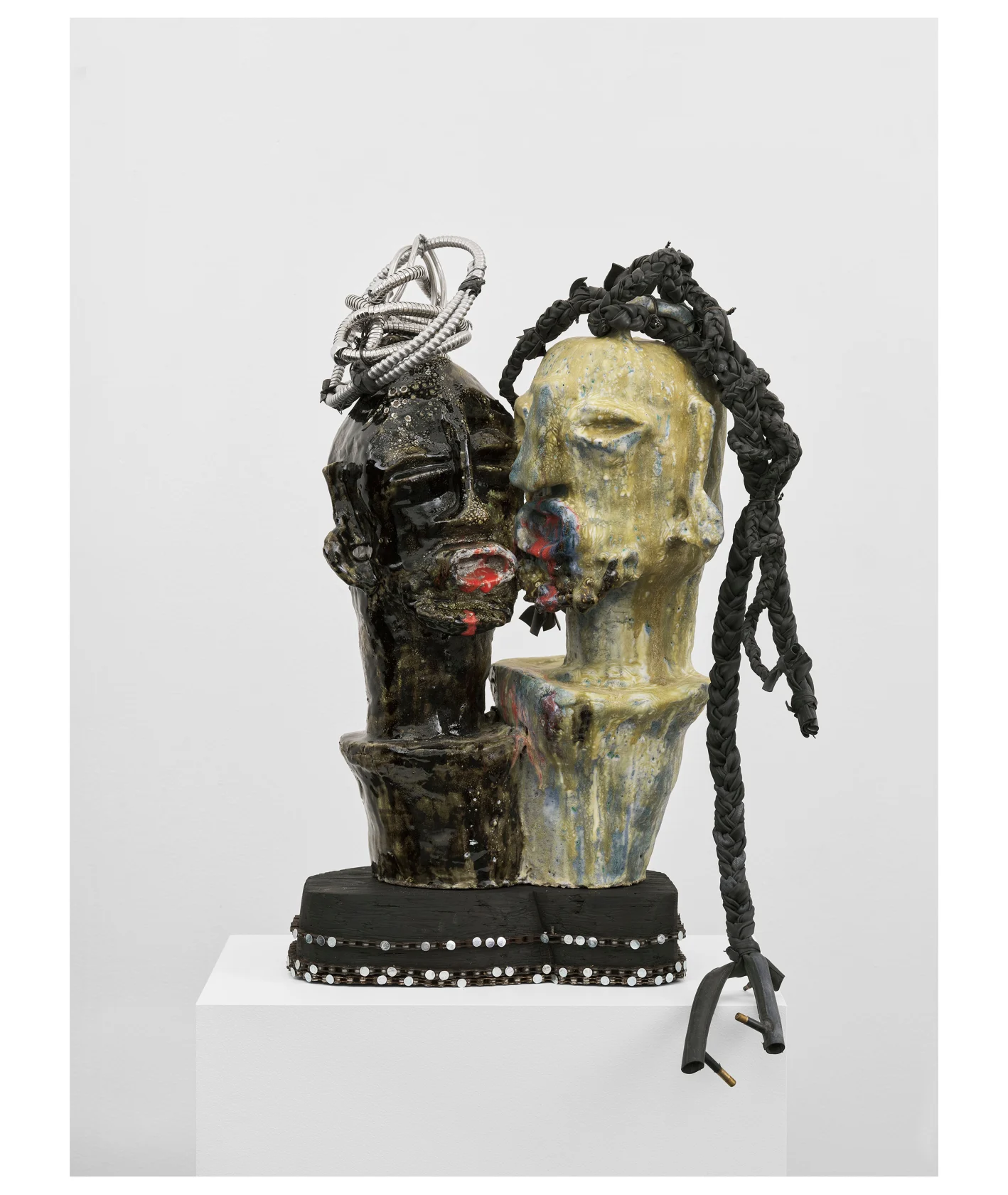Leilah Babirye Tuli Mukwano (We Are in Love) III, 2025