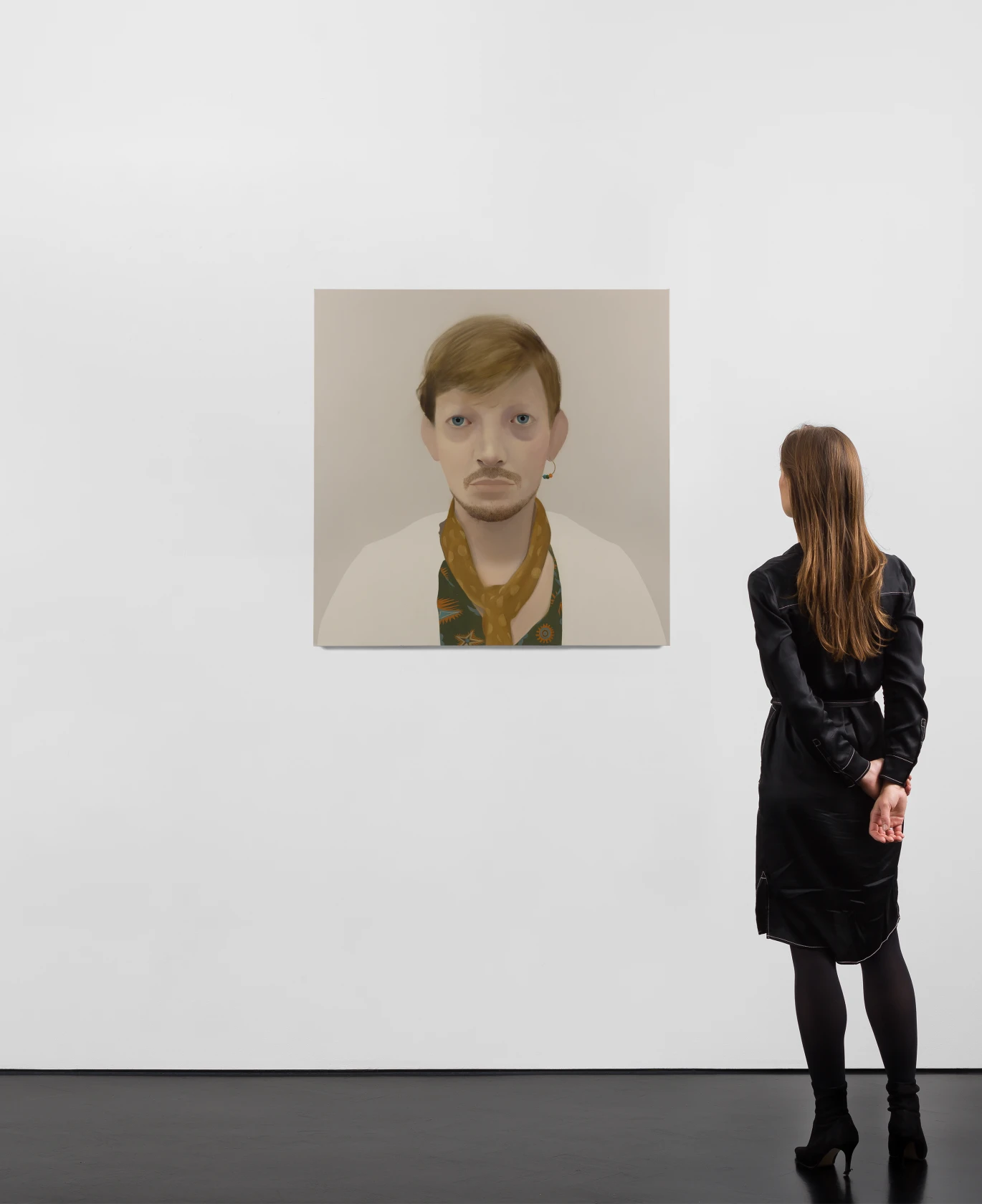 Sarah Ball Mark, 2020