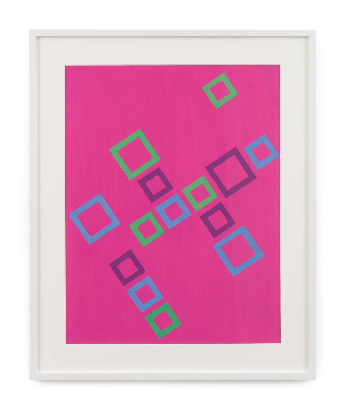Manuel Espinosa, Untitled, c. 1961