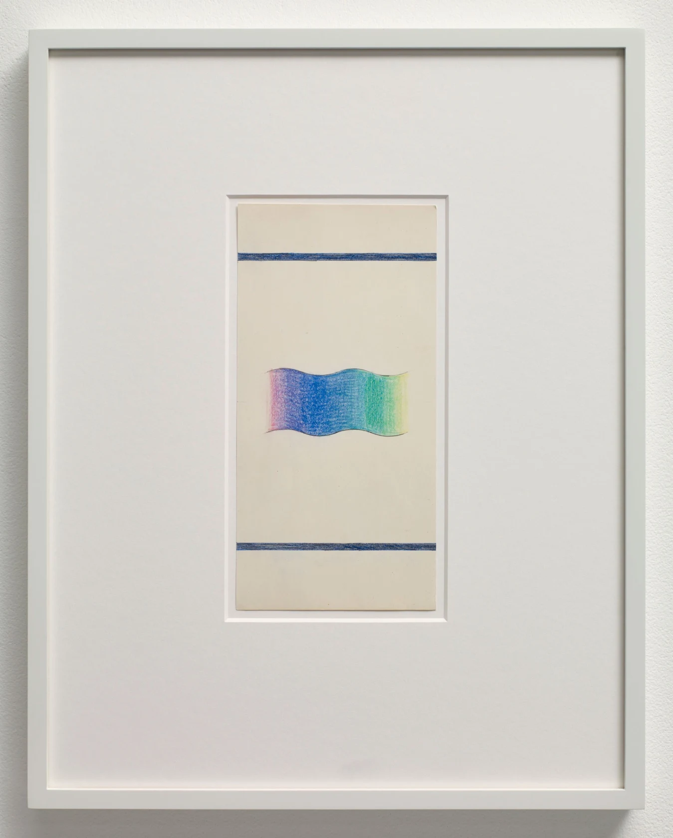 Jiro Takamatsu, Prism, 1973