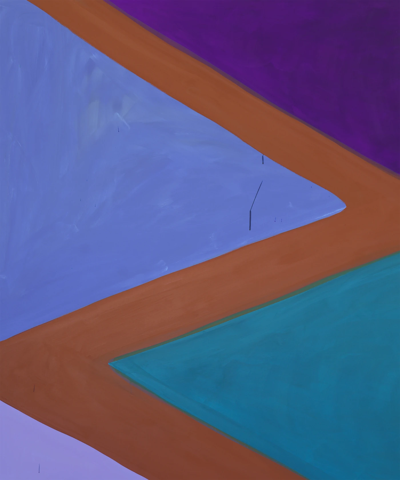Marina Adams Atlas’ Wife, 2019