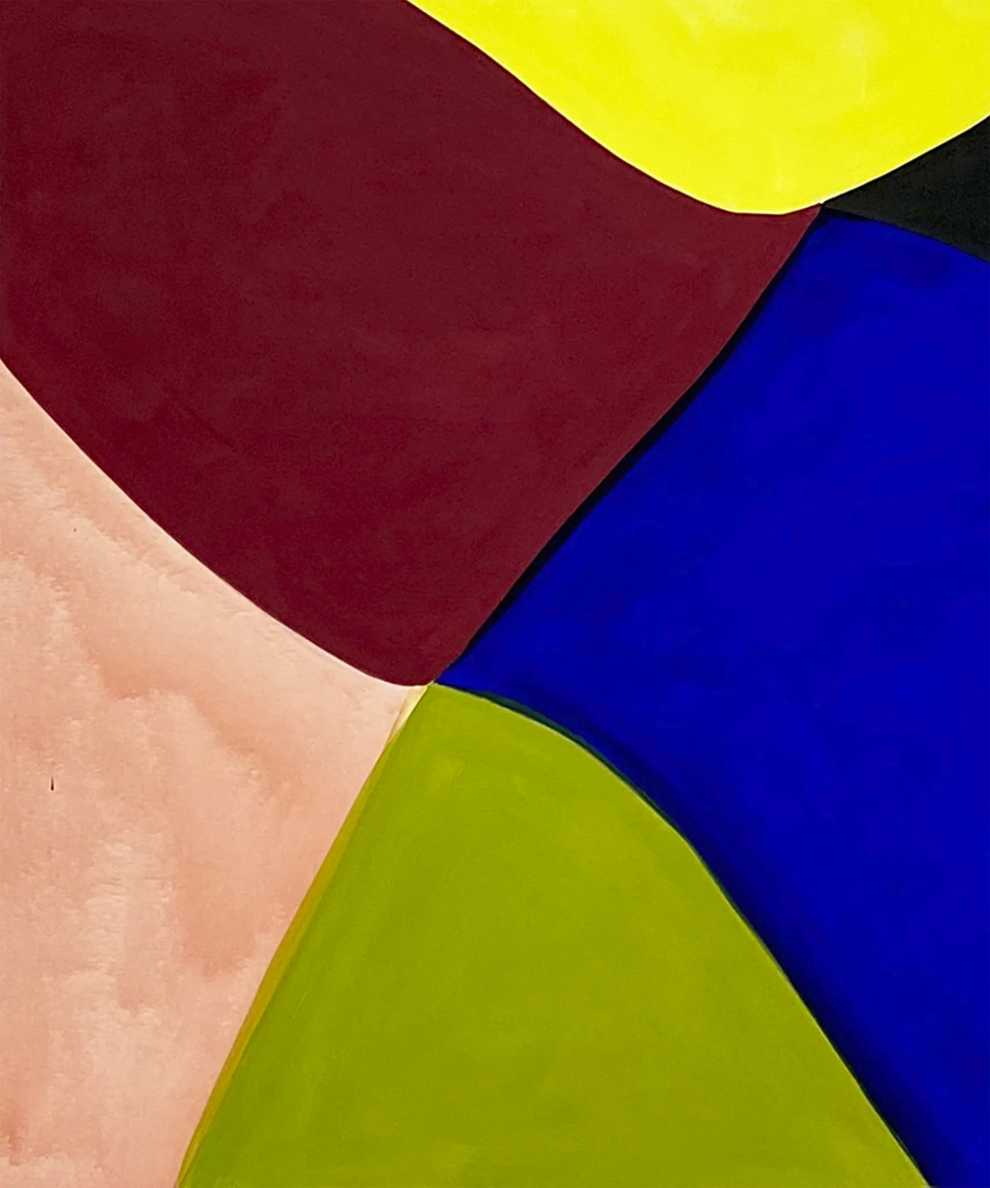 Marina Adams RBG, 2020