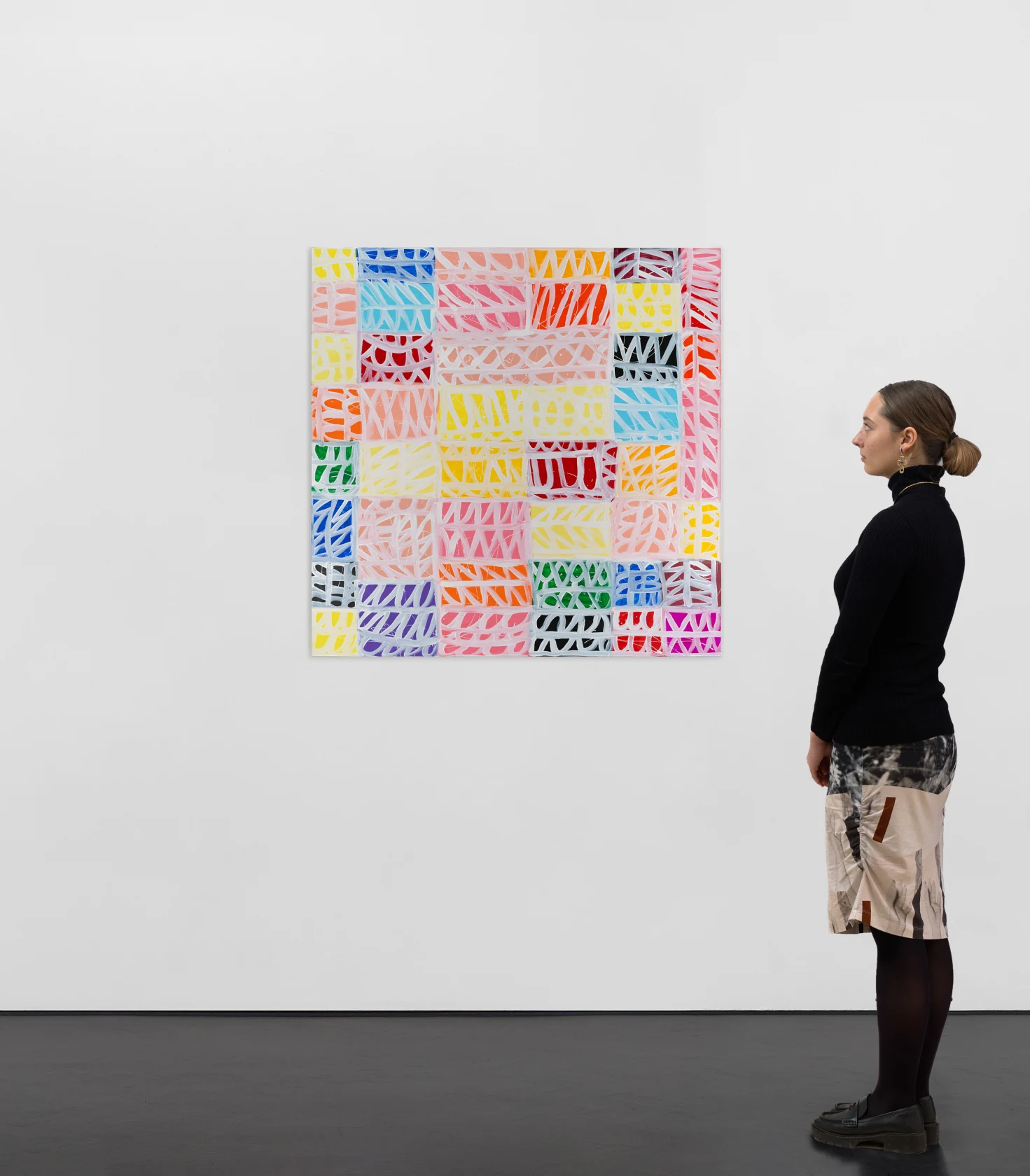 Pam Glick Fire Island, 2024