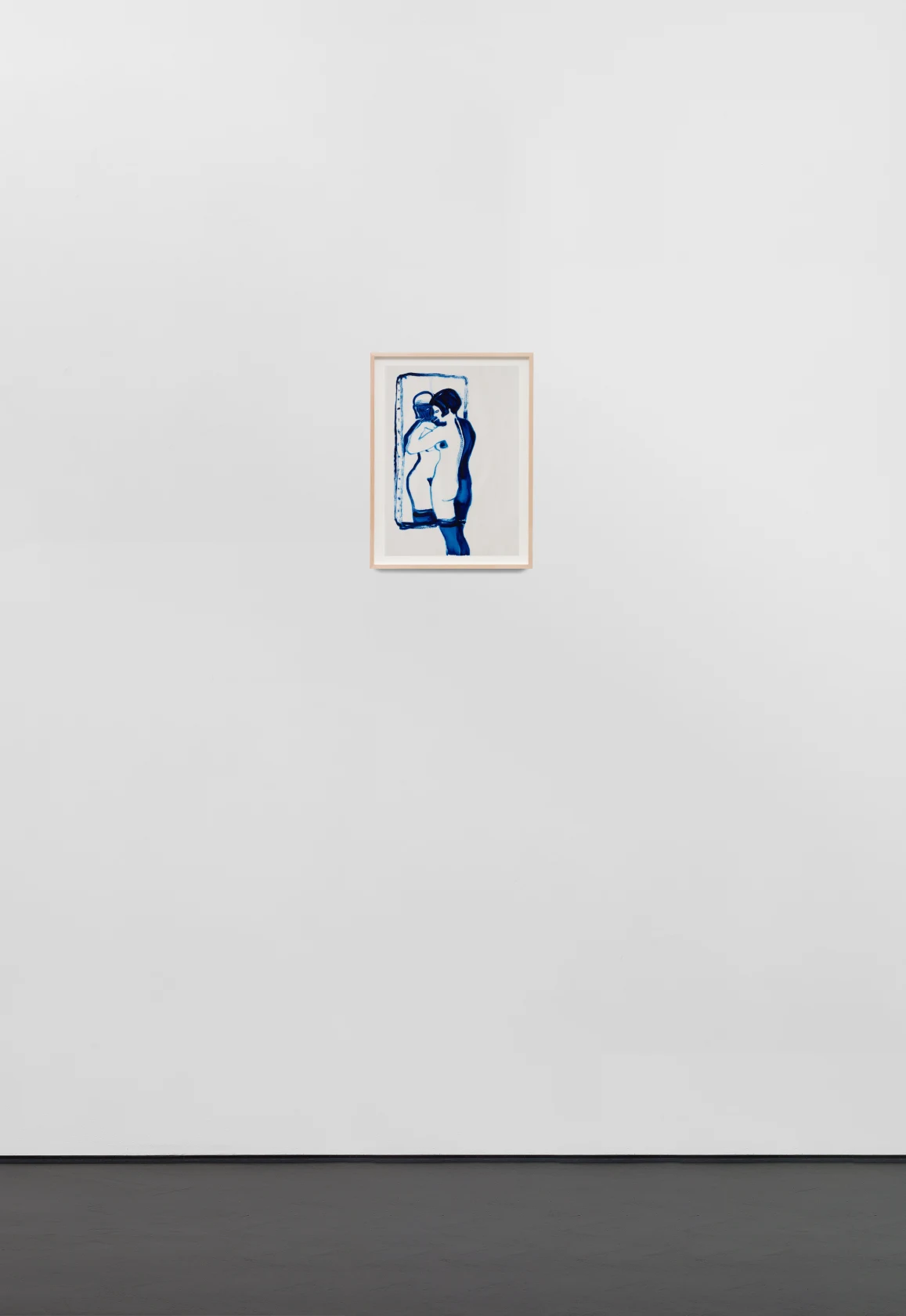 Lisa Brice, Untitled, 2020