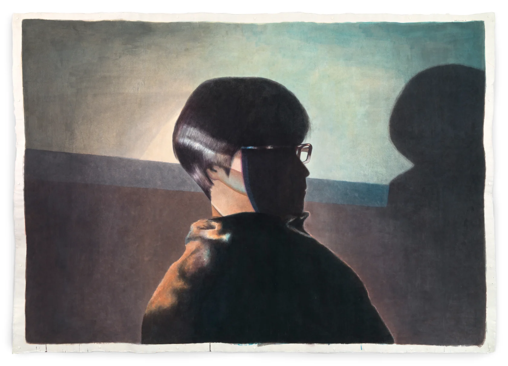 Yooyun Yang, Beam, 2020