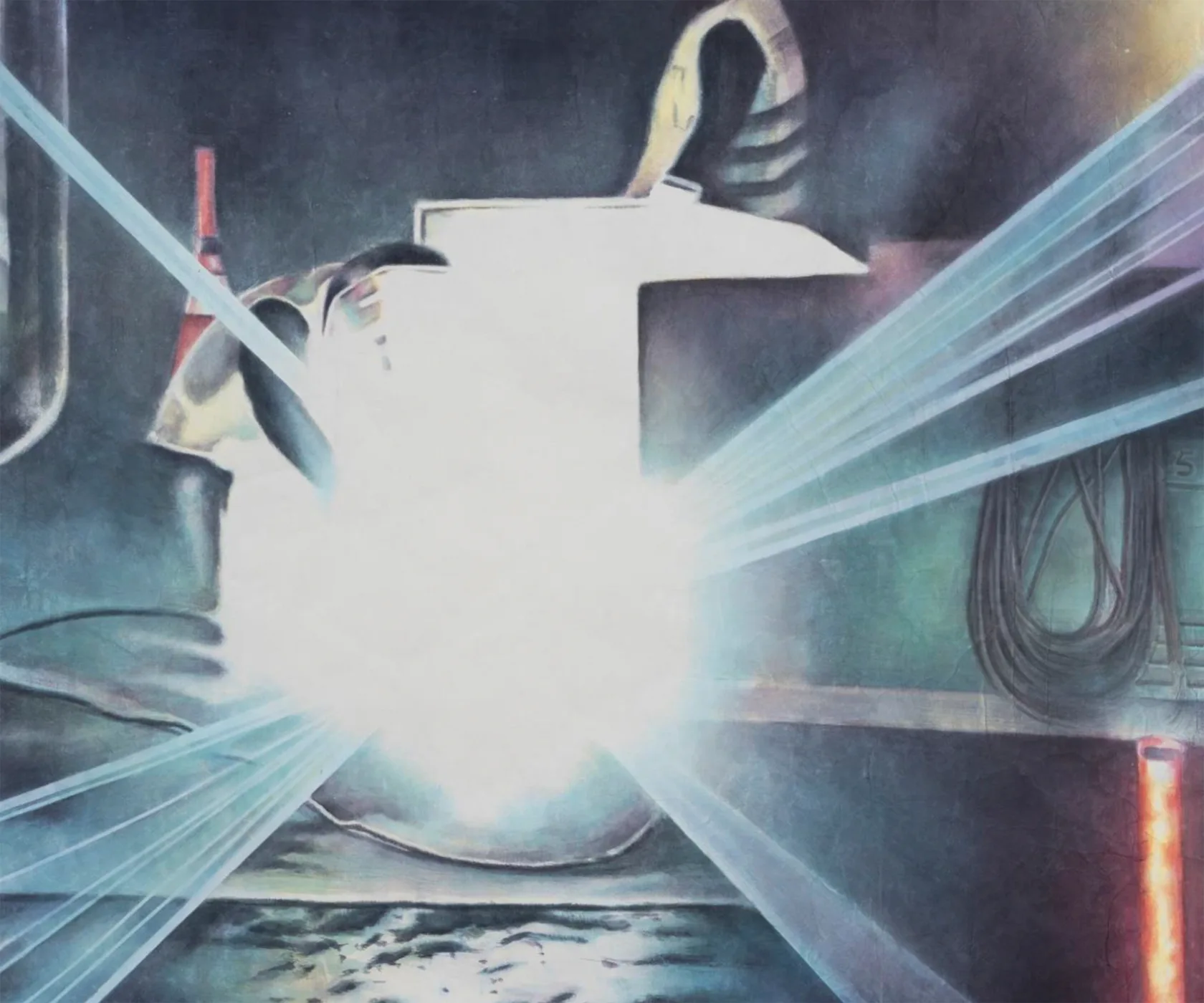 Yooyun Yang Flash, 2024