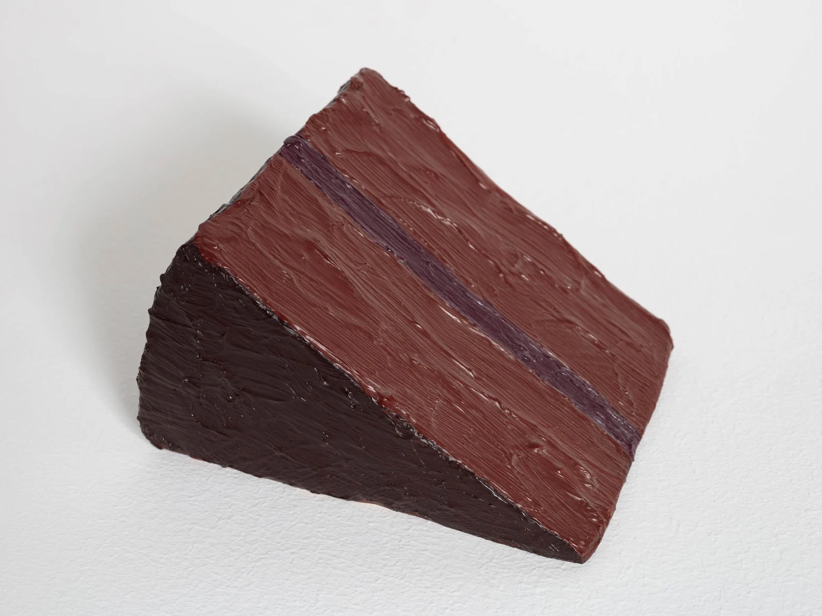 David Shrigley Piece of cake, 2001