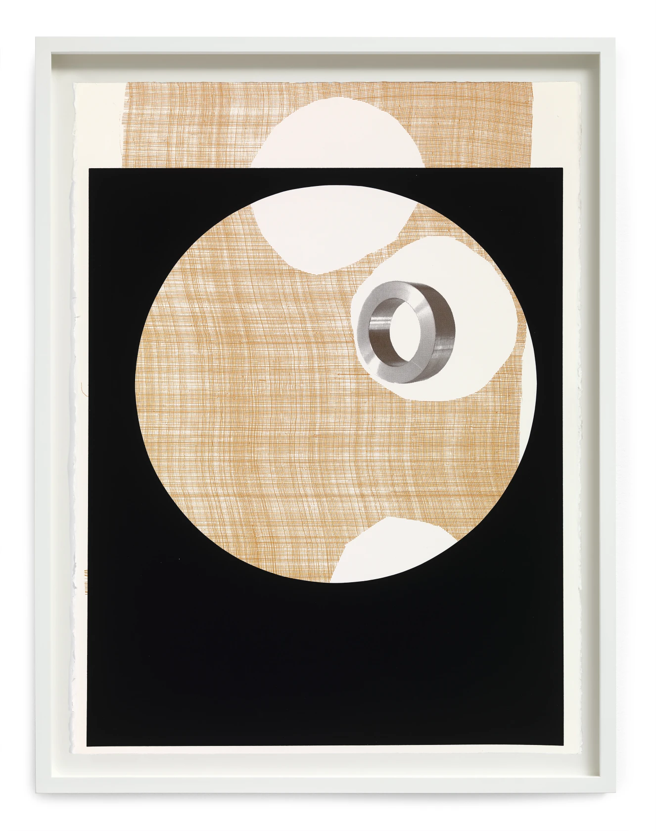Claire Barclay Tenuity, 2019-21 £2,250 (ex tax)