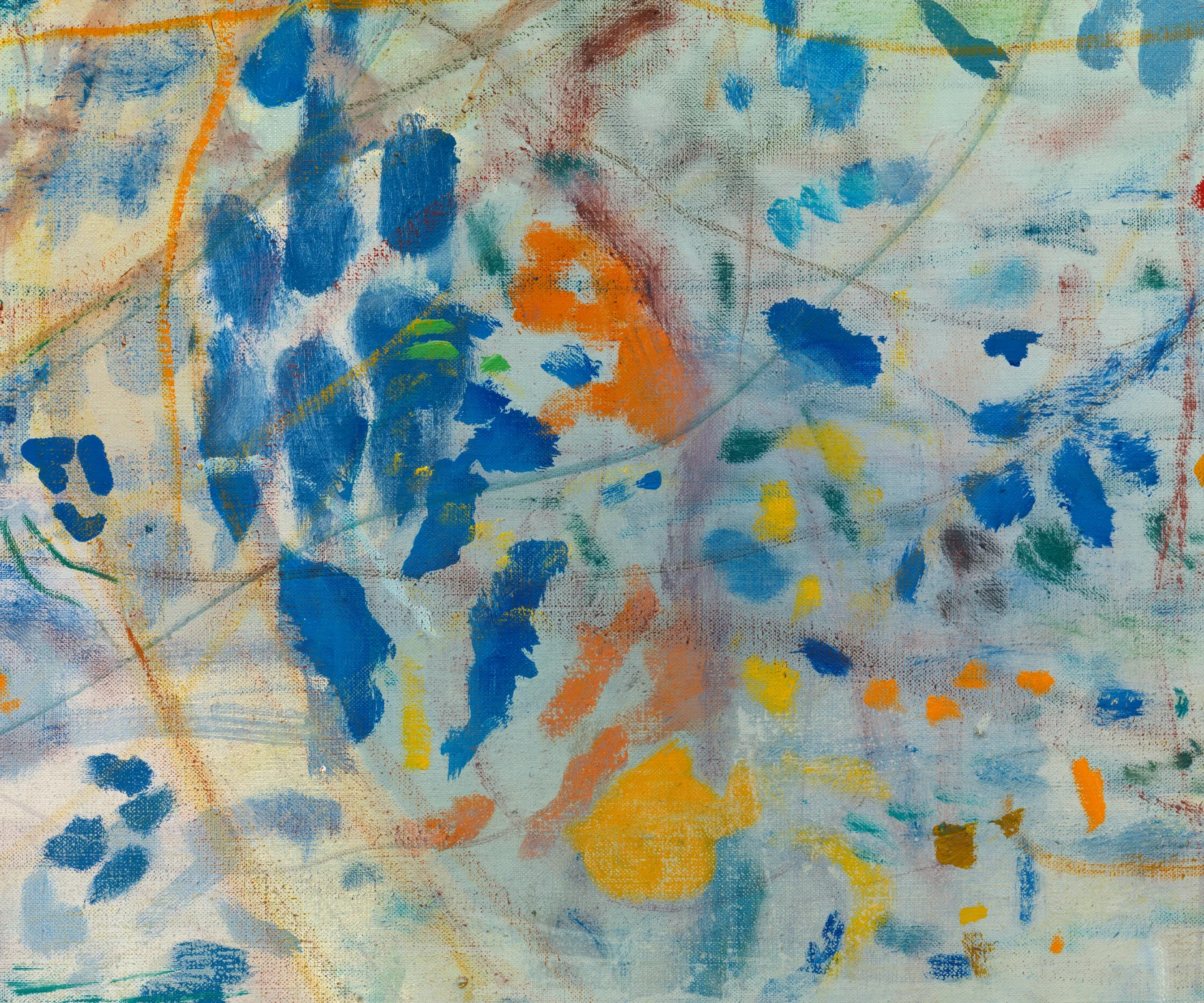 Ged Quinn Stag, 2023