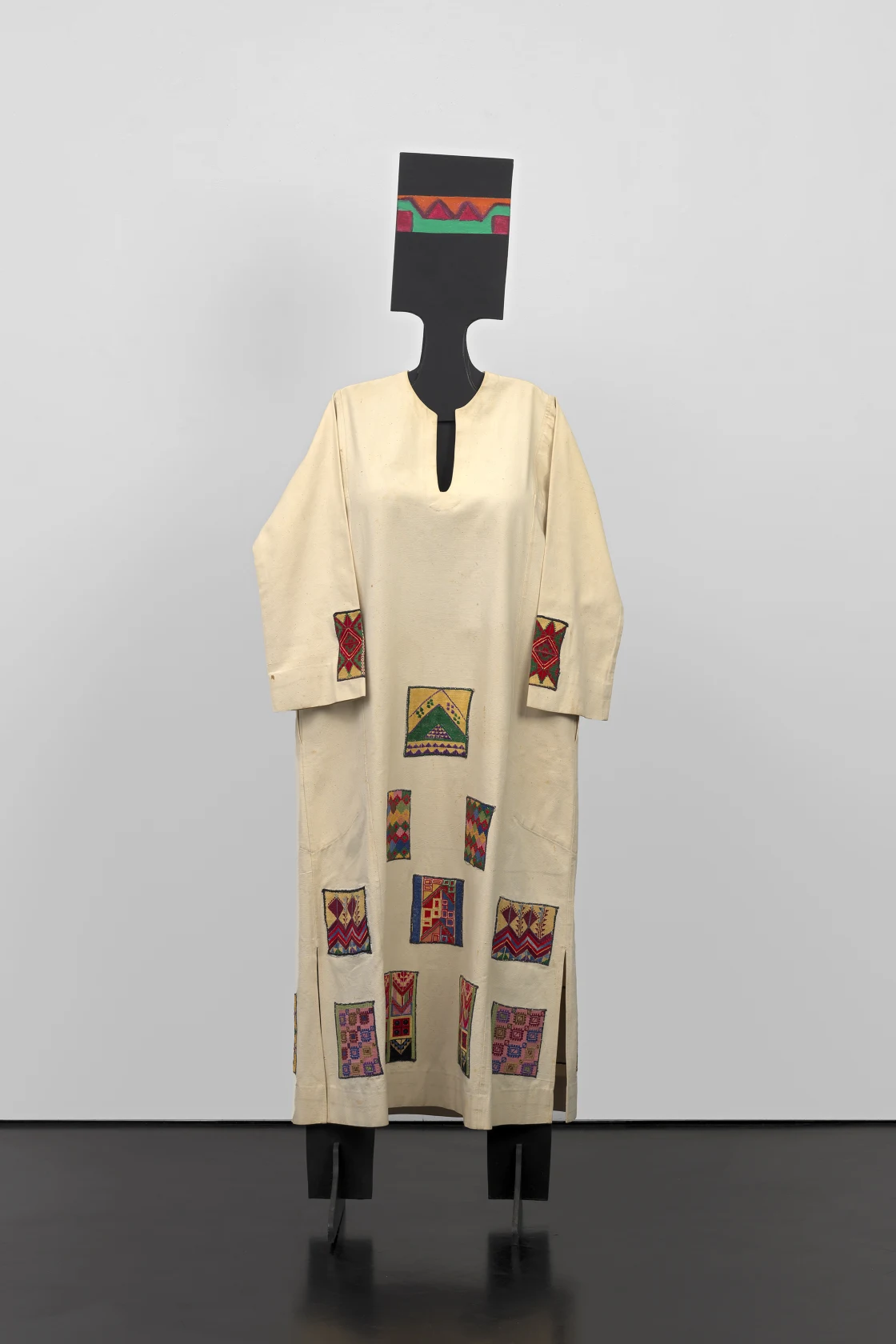 Huguette Caland Inaash (dress #7), c. 1970