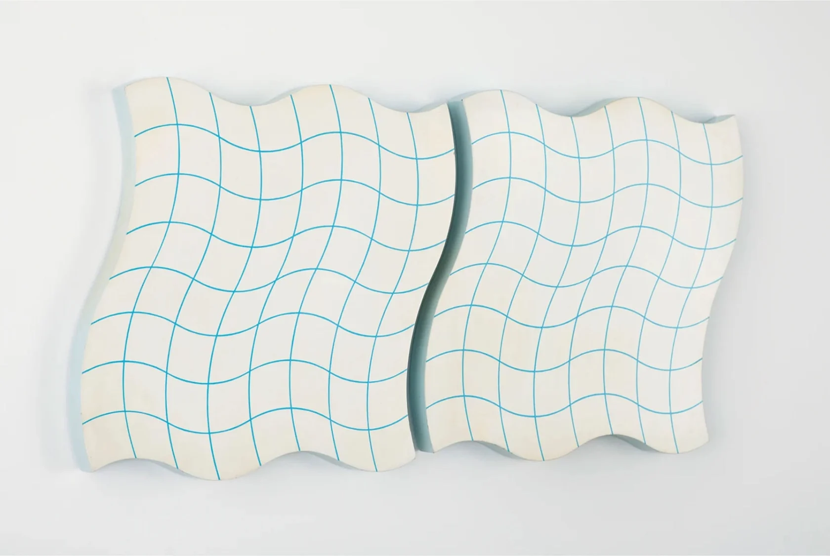 Jiro Takamatsu Wave, 1960 - 1970