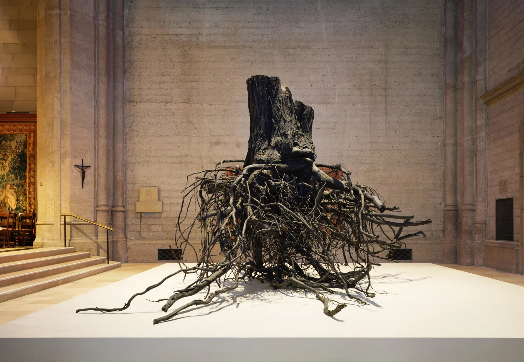 Jim Hodges Unearthed, 2015 - 2019