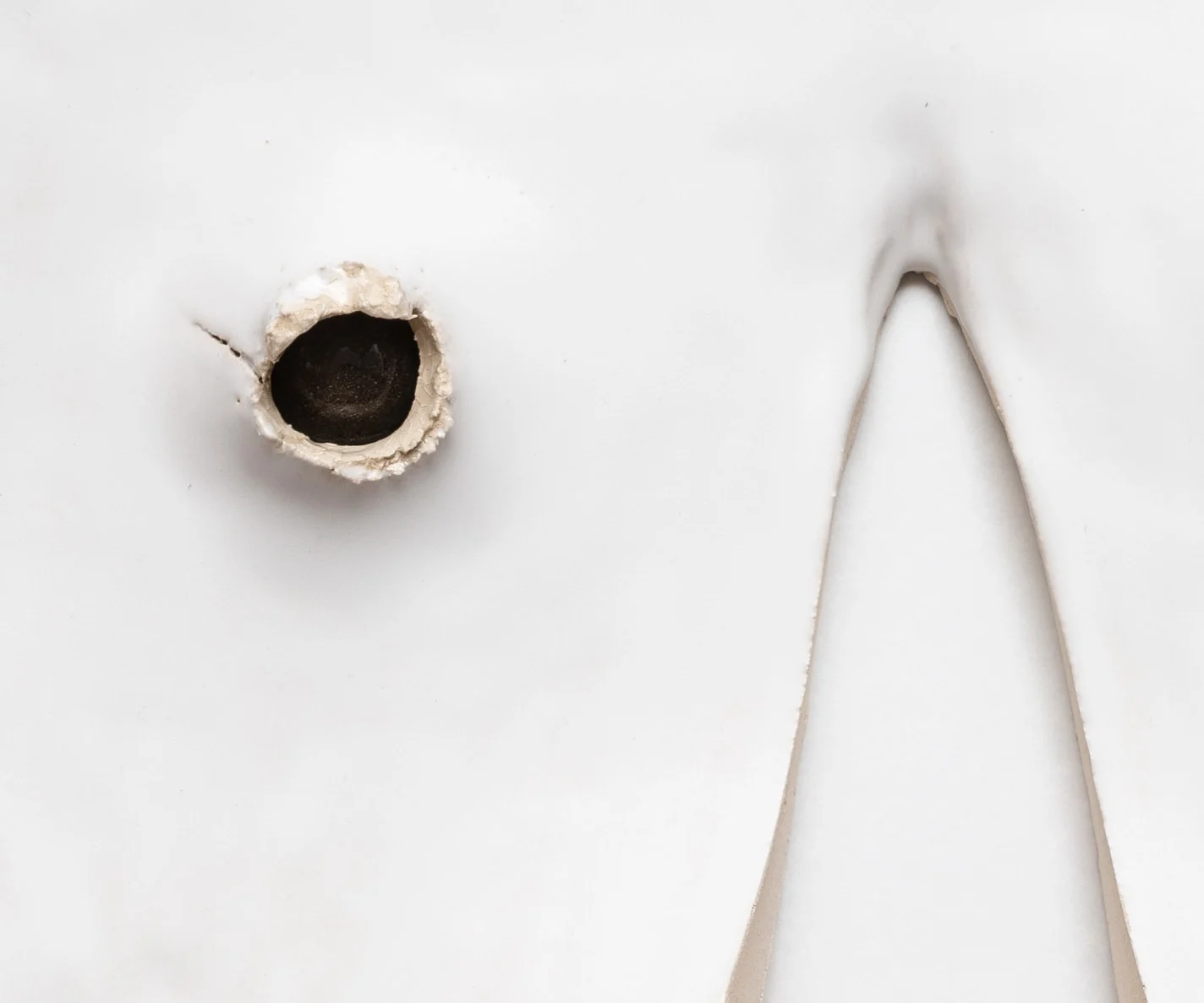 Jonathan Baldock, Mask LIX, 2018