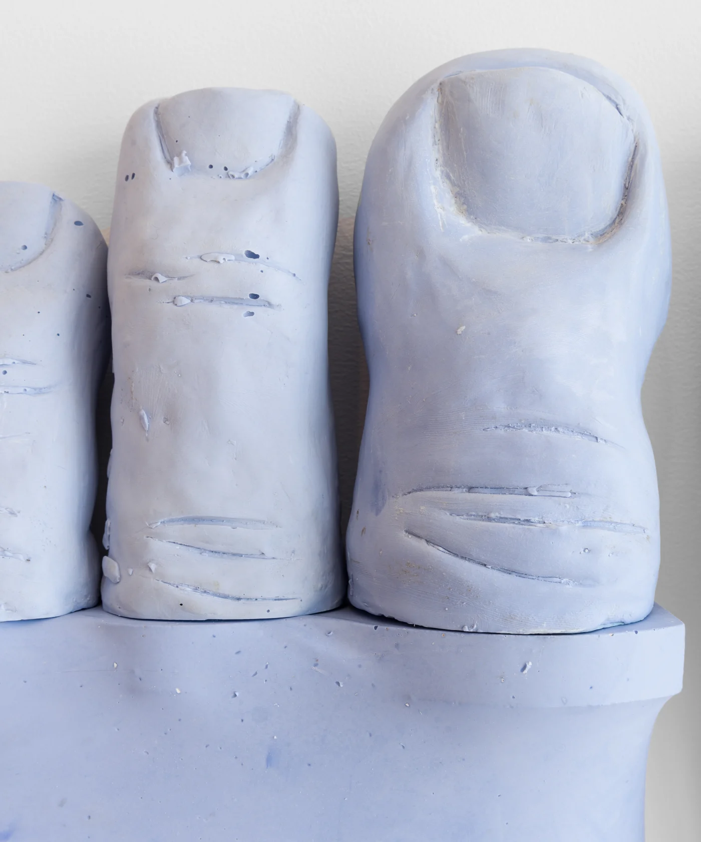 Holly Hendry Cold and Callous, 2021