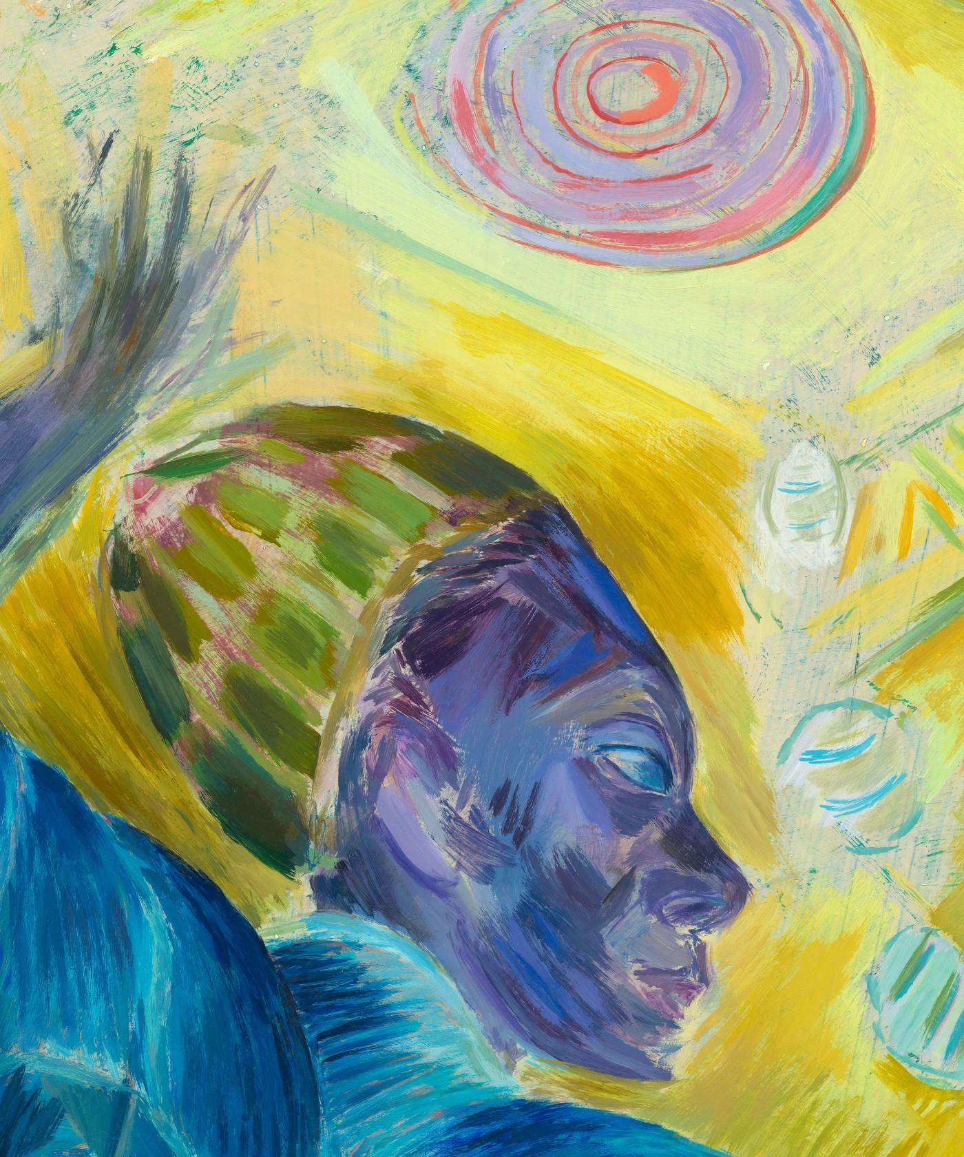 Denzil Forrester, DJ Mix, c. 1998
