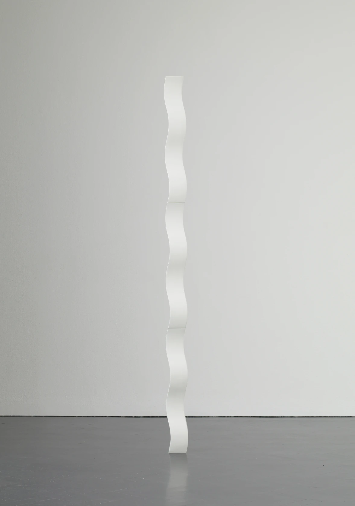 Jiro Takamatsu, The Pole of Wave, 1969