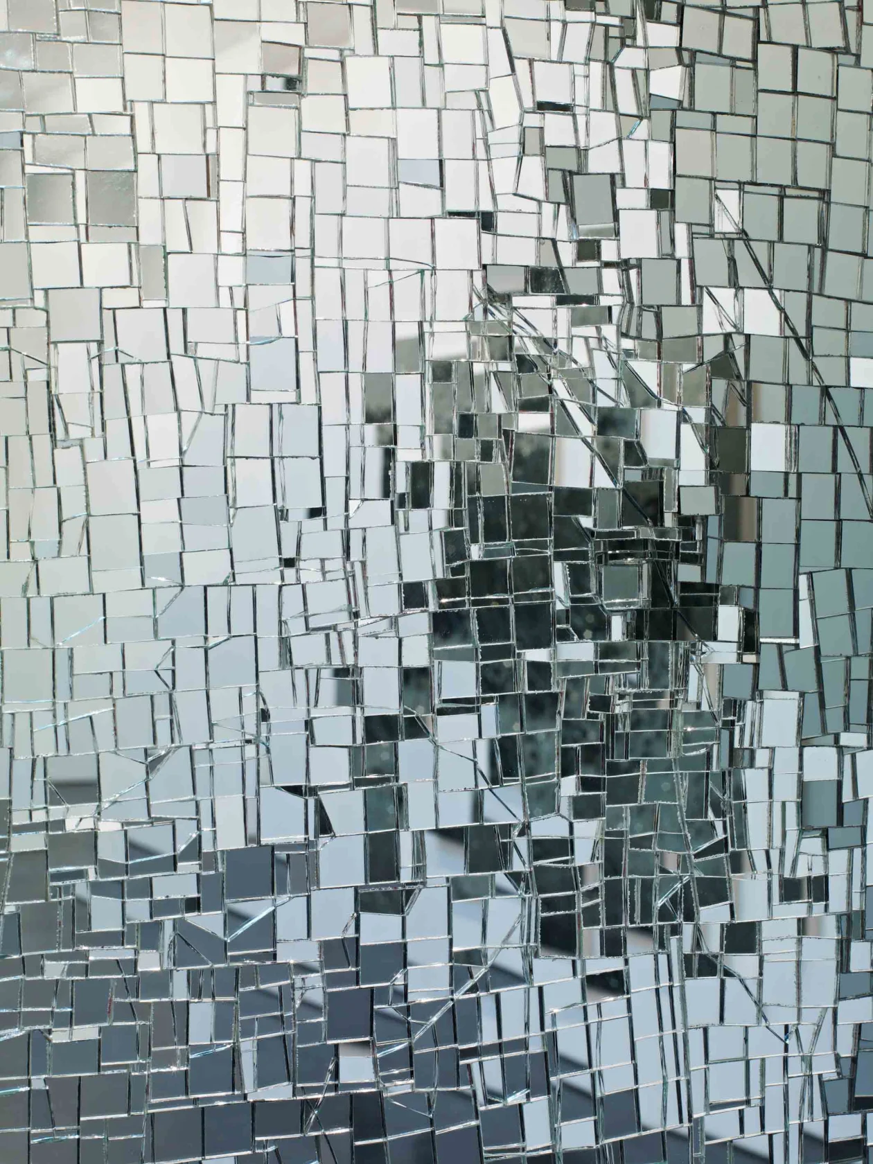 Jim Hodges, The Betweens 3, 2012
