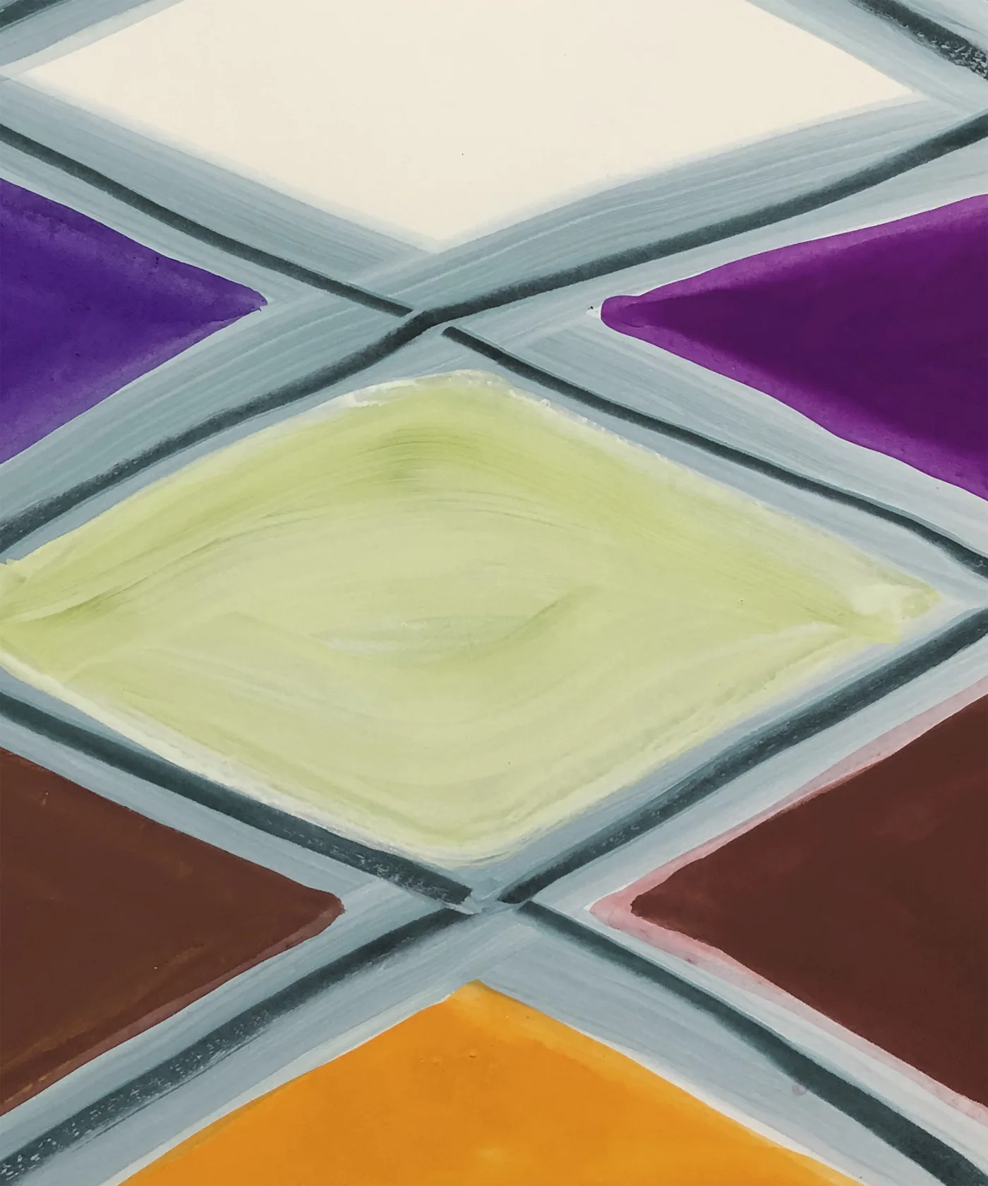 Marina Adams, 12x9_281, 2021