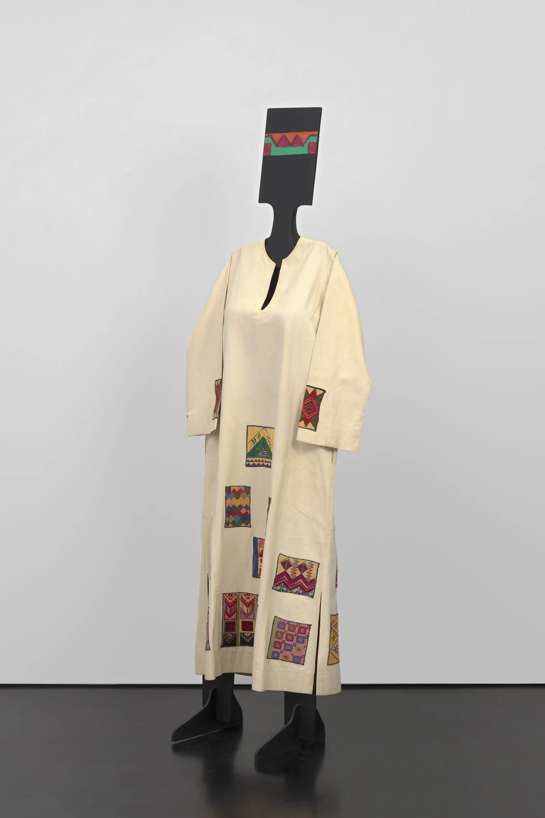 Huguette Caland Inaash (dress #7), c. 1970