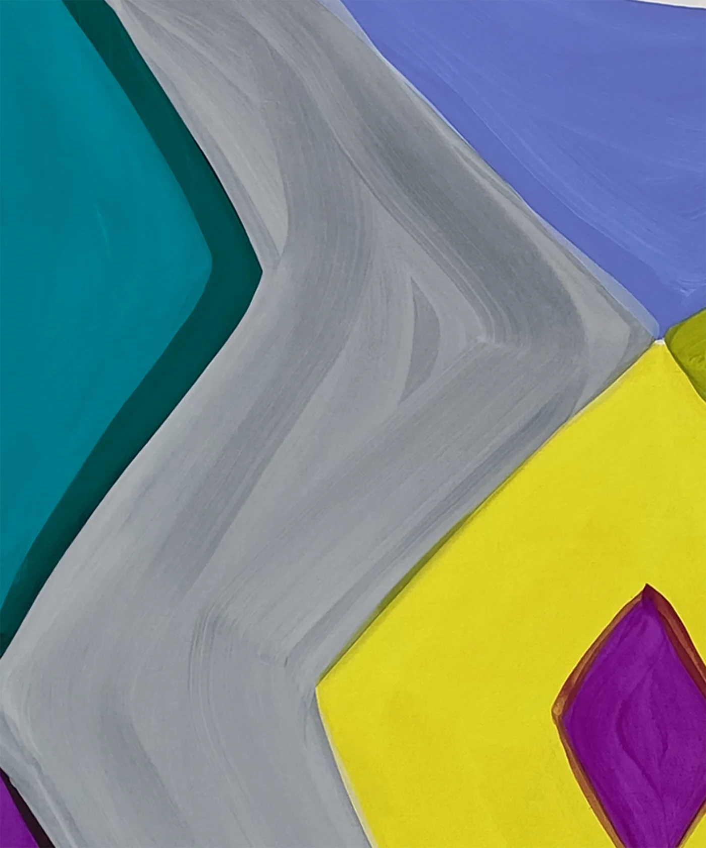 Marina Adams, Gem 3, 2020