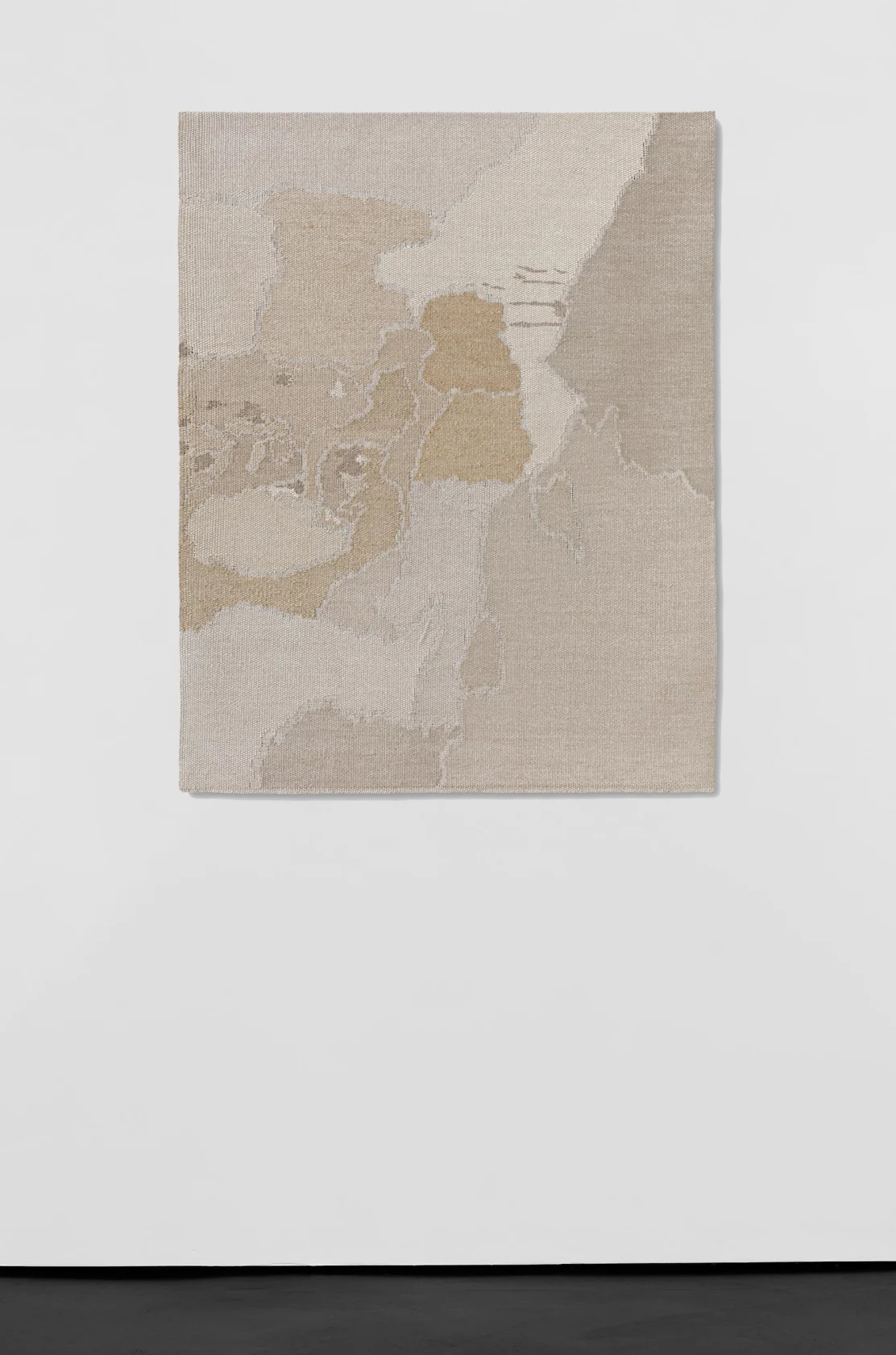 Andreas Eriksson Weissensee No. 10, 2019