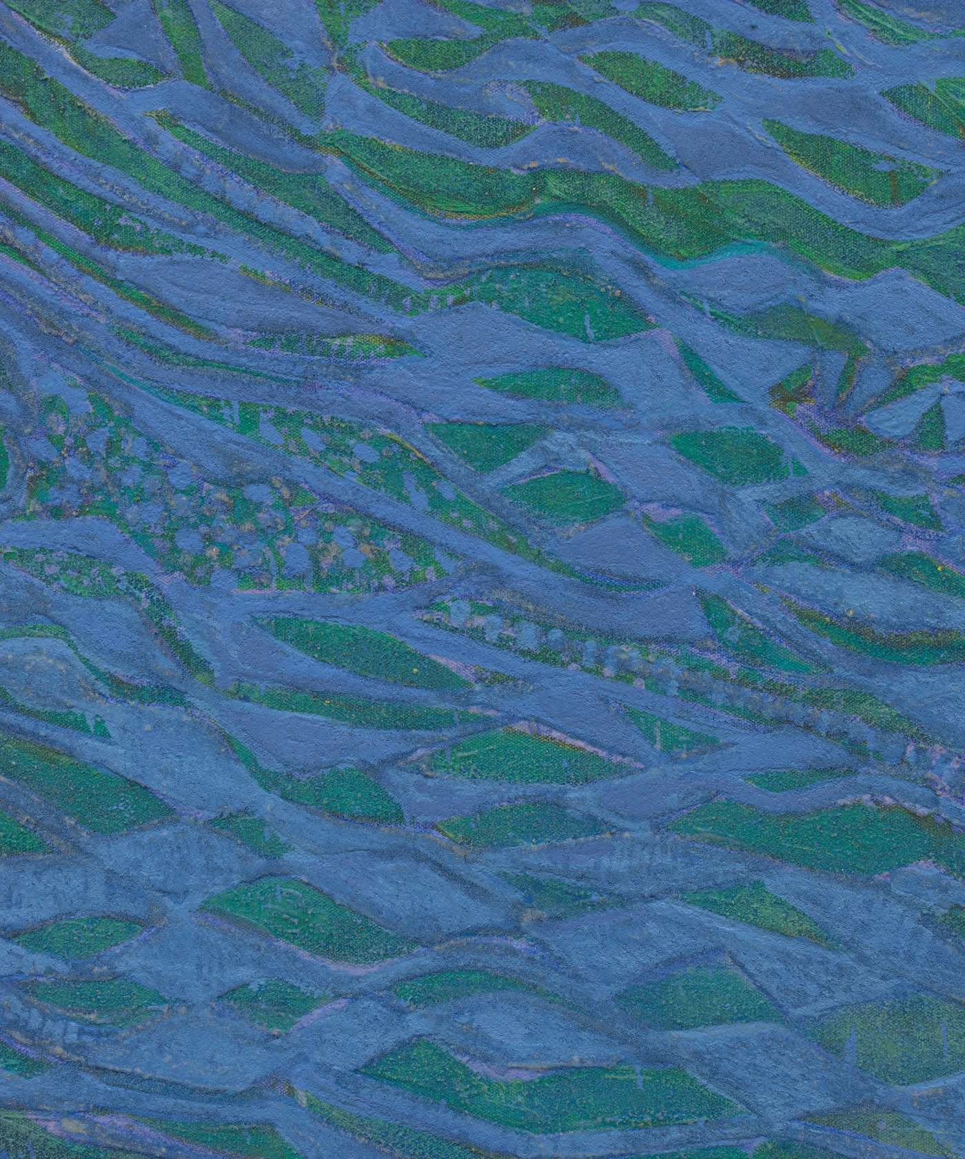 Sky Glabush Lake Atter, 2025