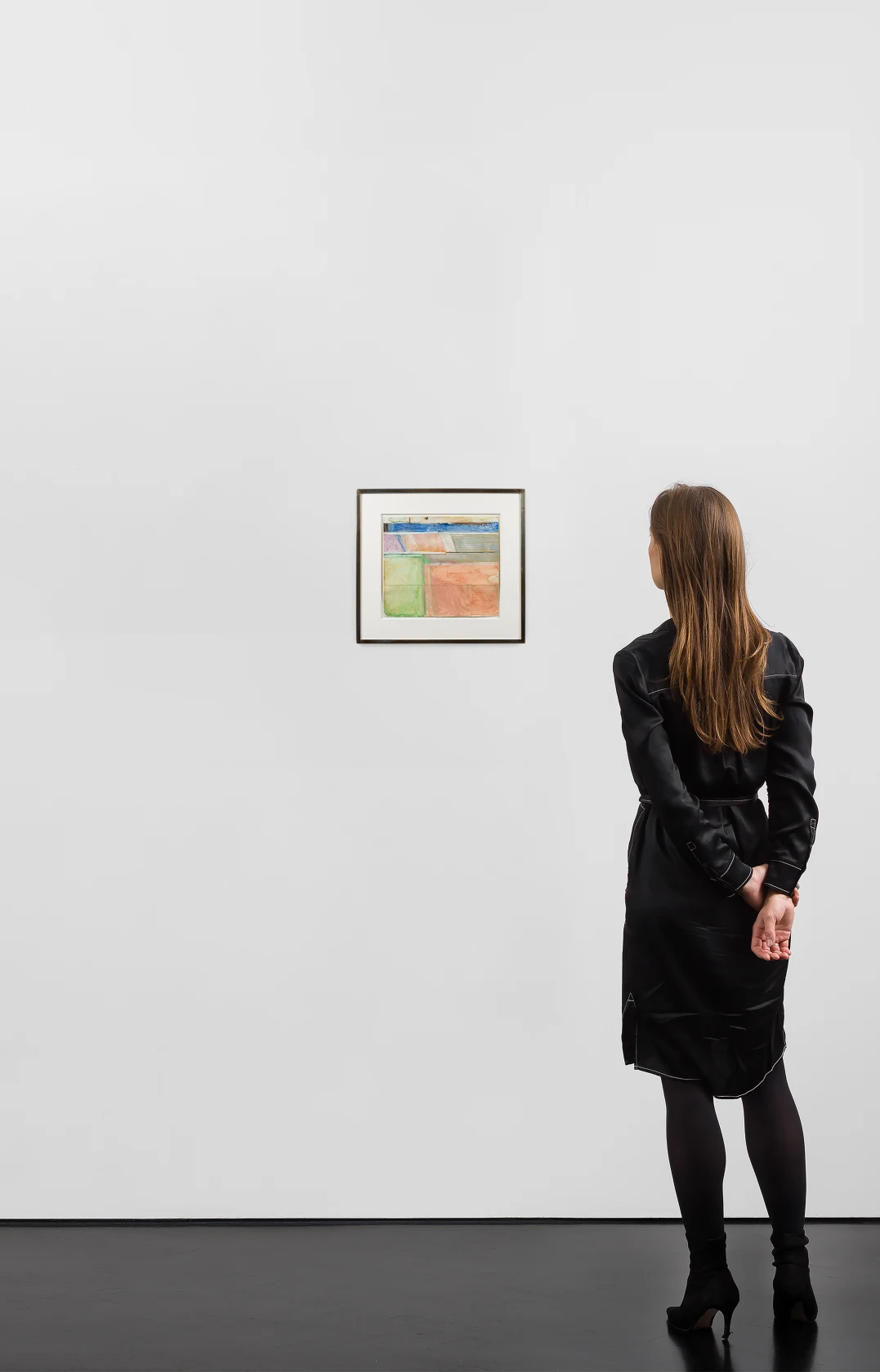 Richard Diebenkorn Untitled, c. 1988-92