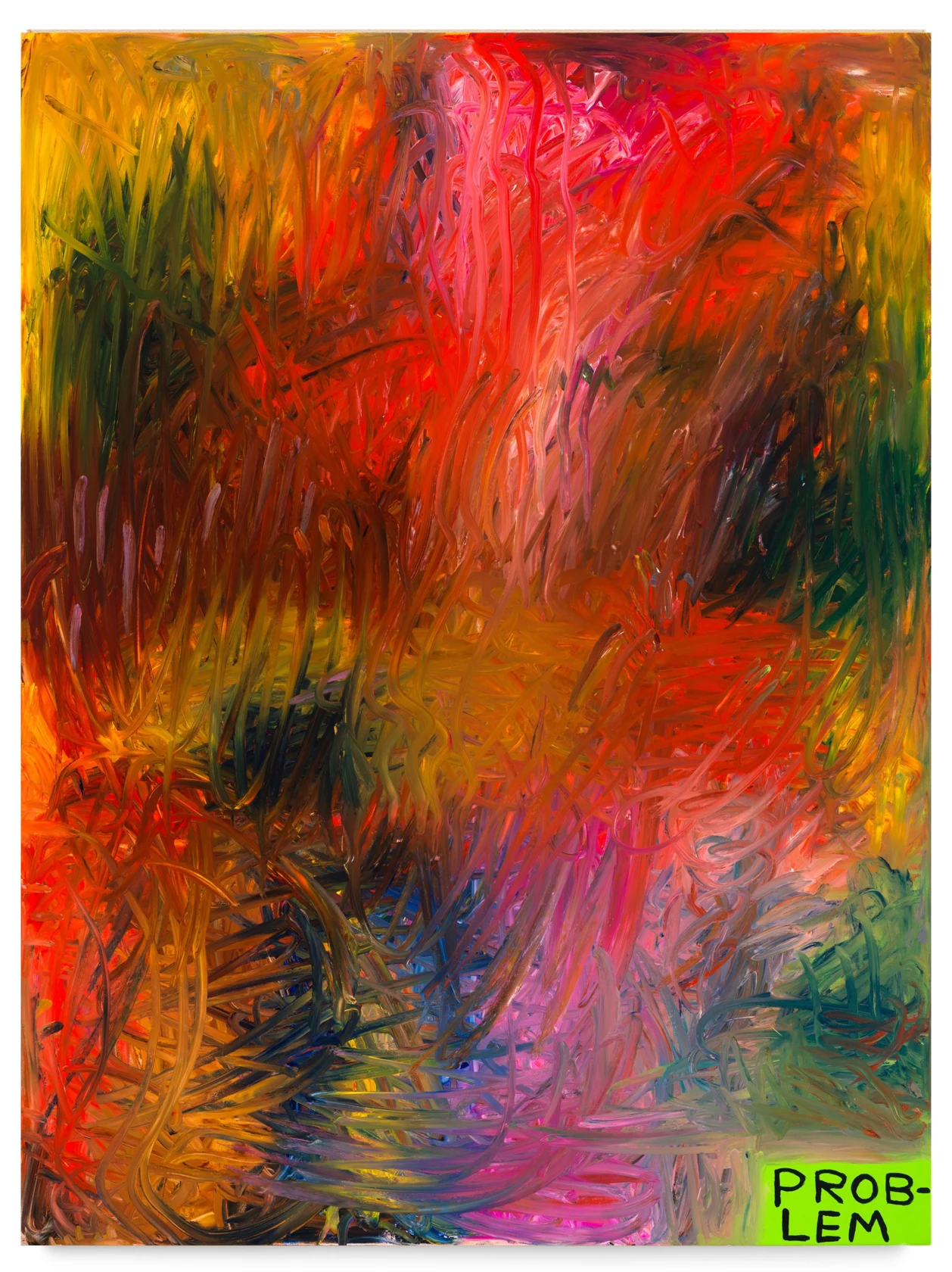 David Shrigley, Untitled, 2015