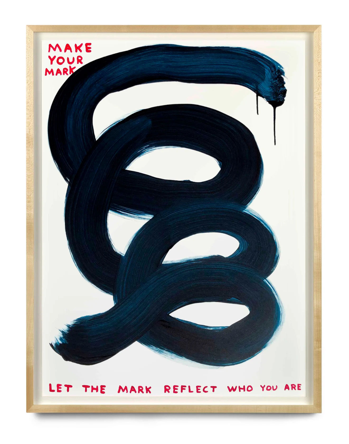 David Shrigley, Untitled, 2020