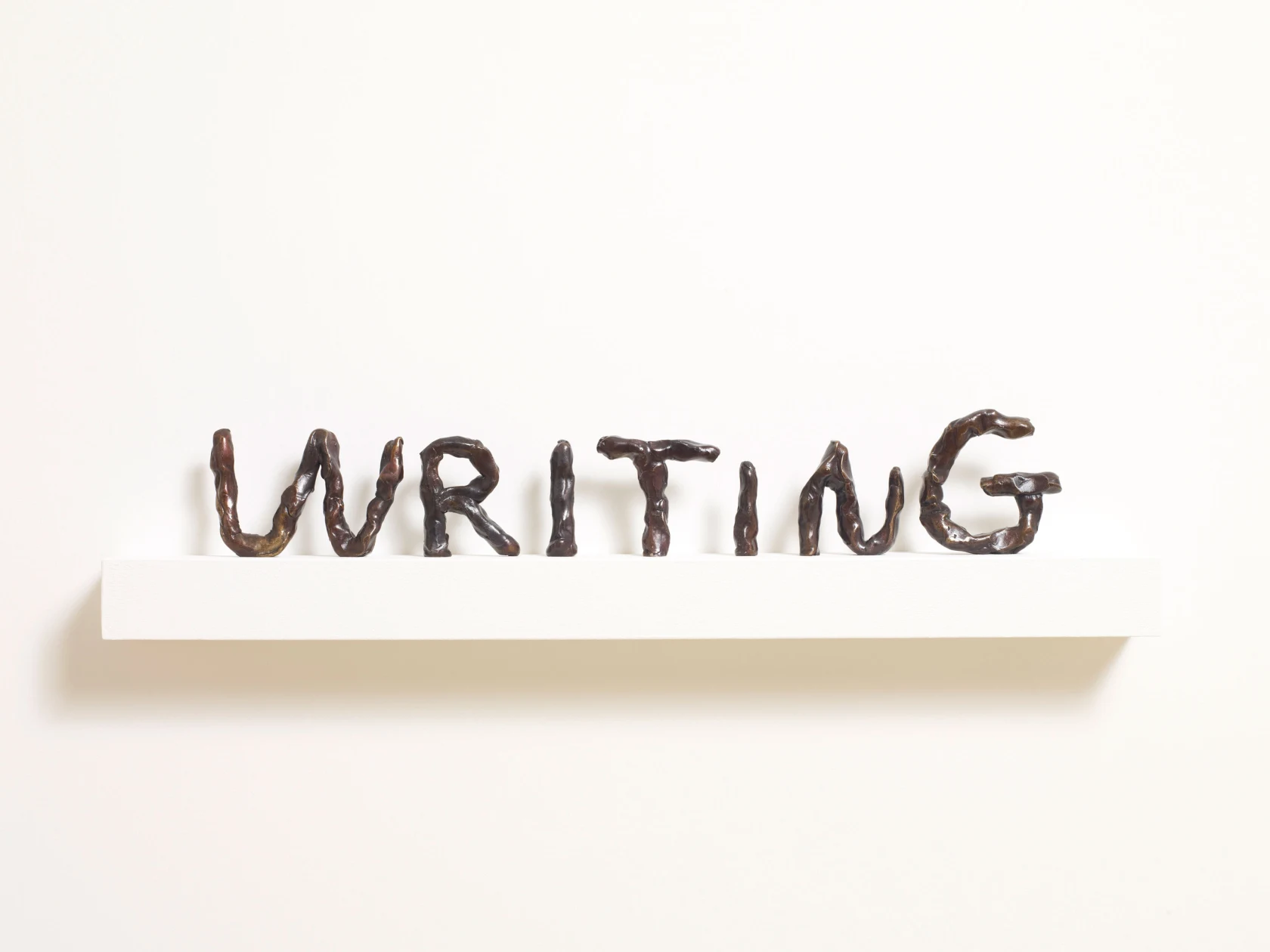 David Shrigley, Writing, 2012
