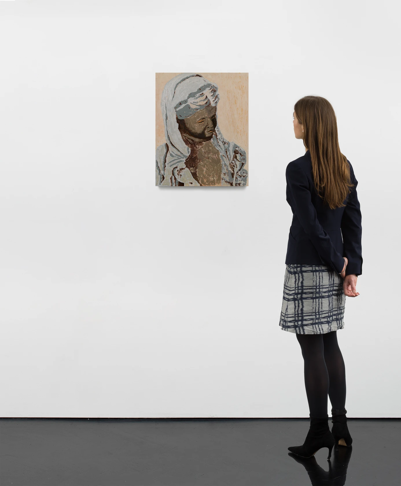 Mamma Andersson Cupido 1, 2019