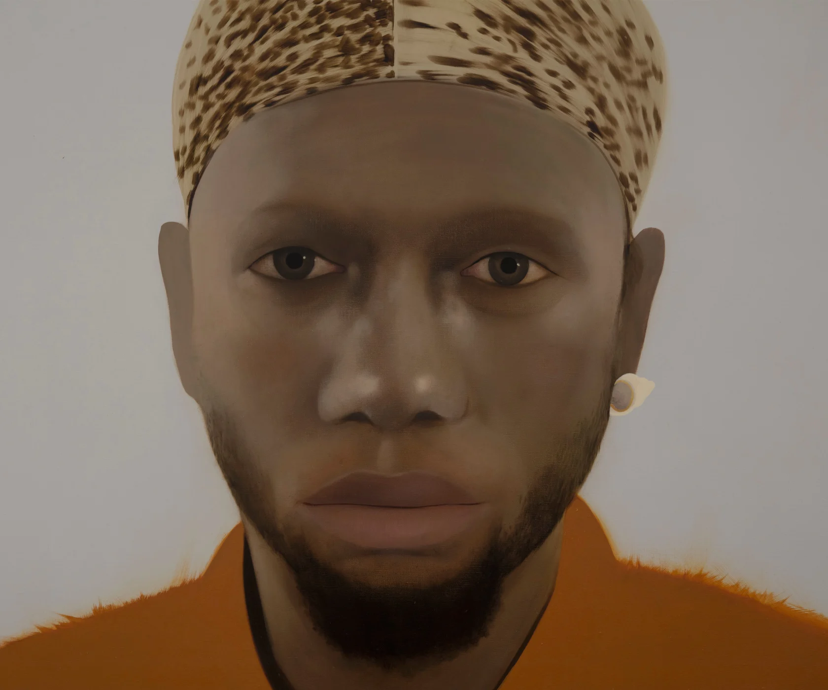 Sarah Ball Seyon, 2020