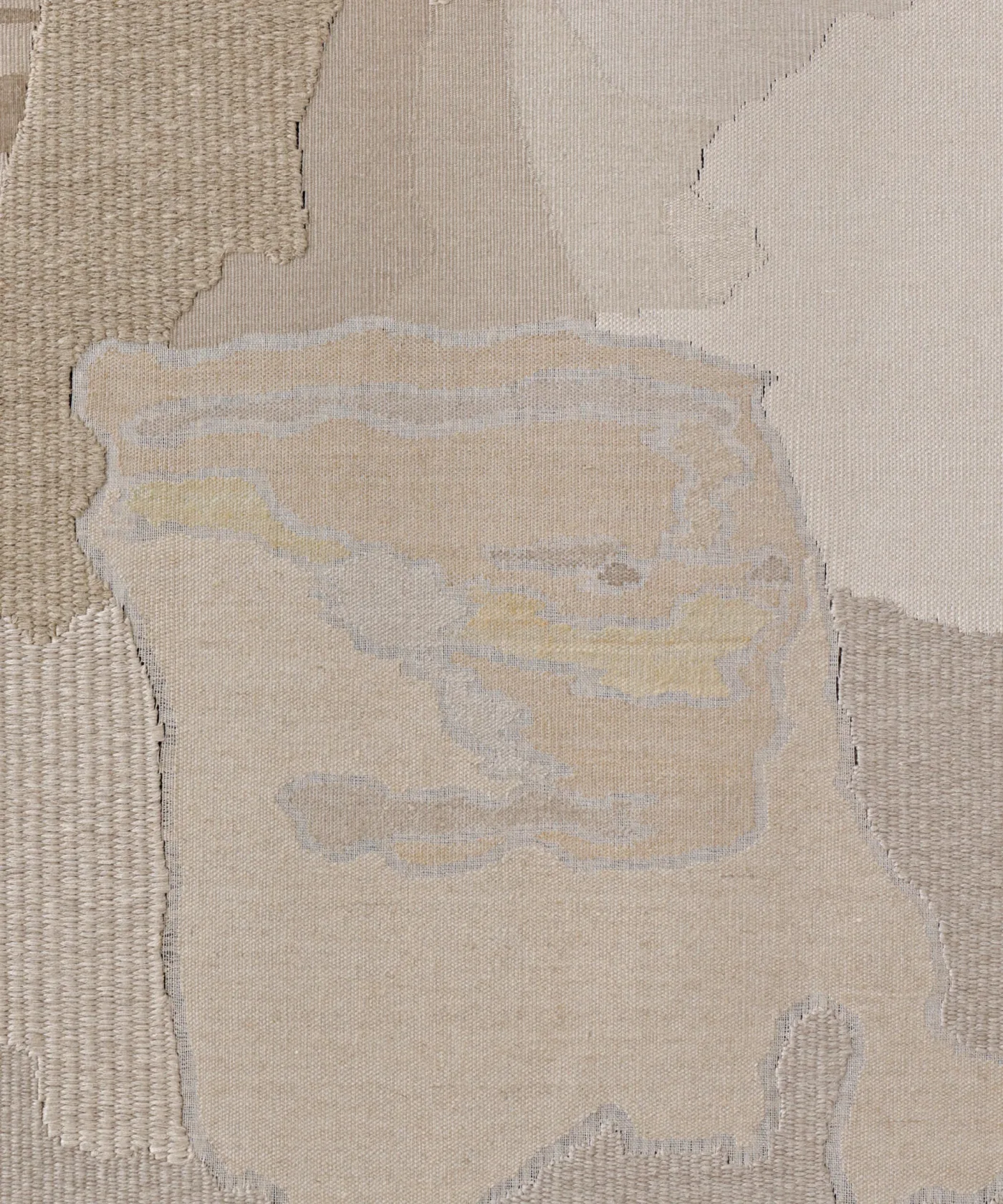 Andreas Eriksson, Weissensee No. 13, 2019