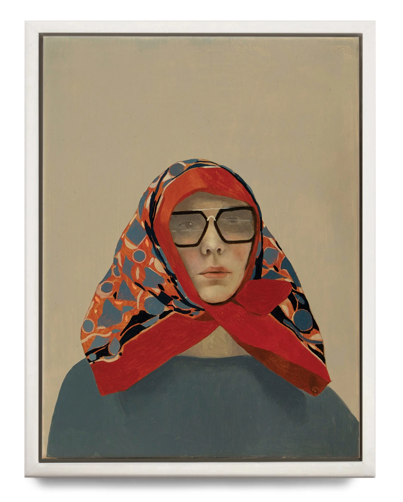 Sarah Ball Elliot, 2019