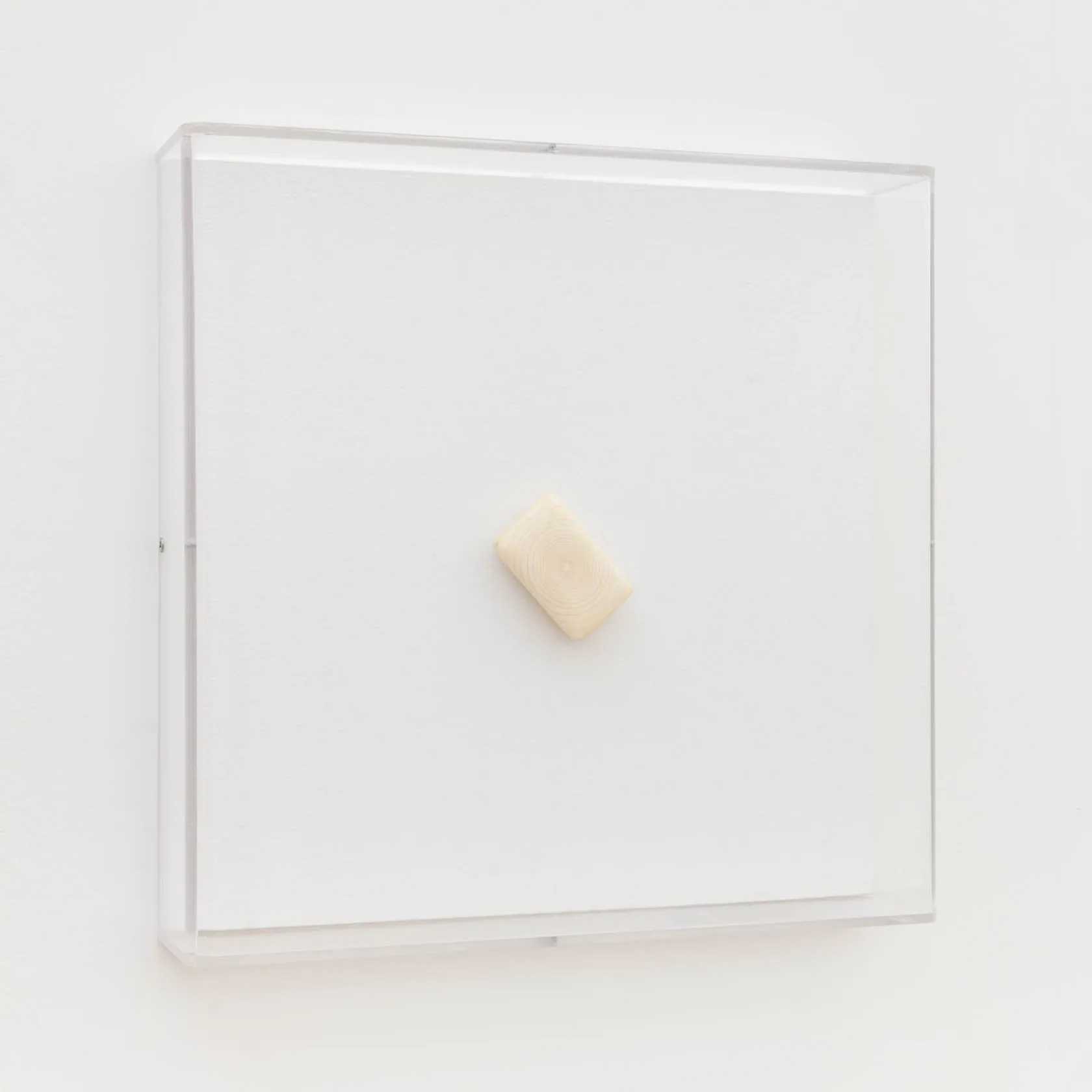 Tom Friedman, Soap, 1990