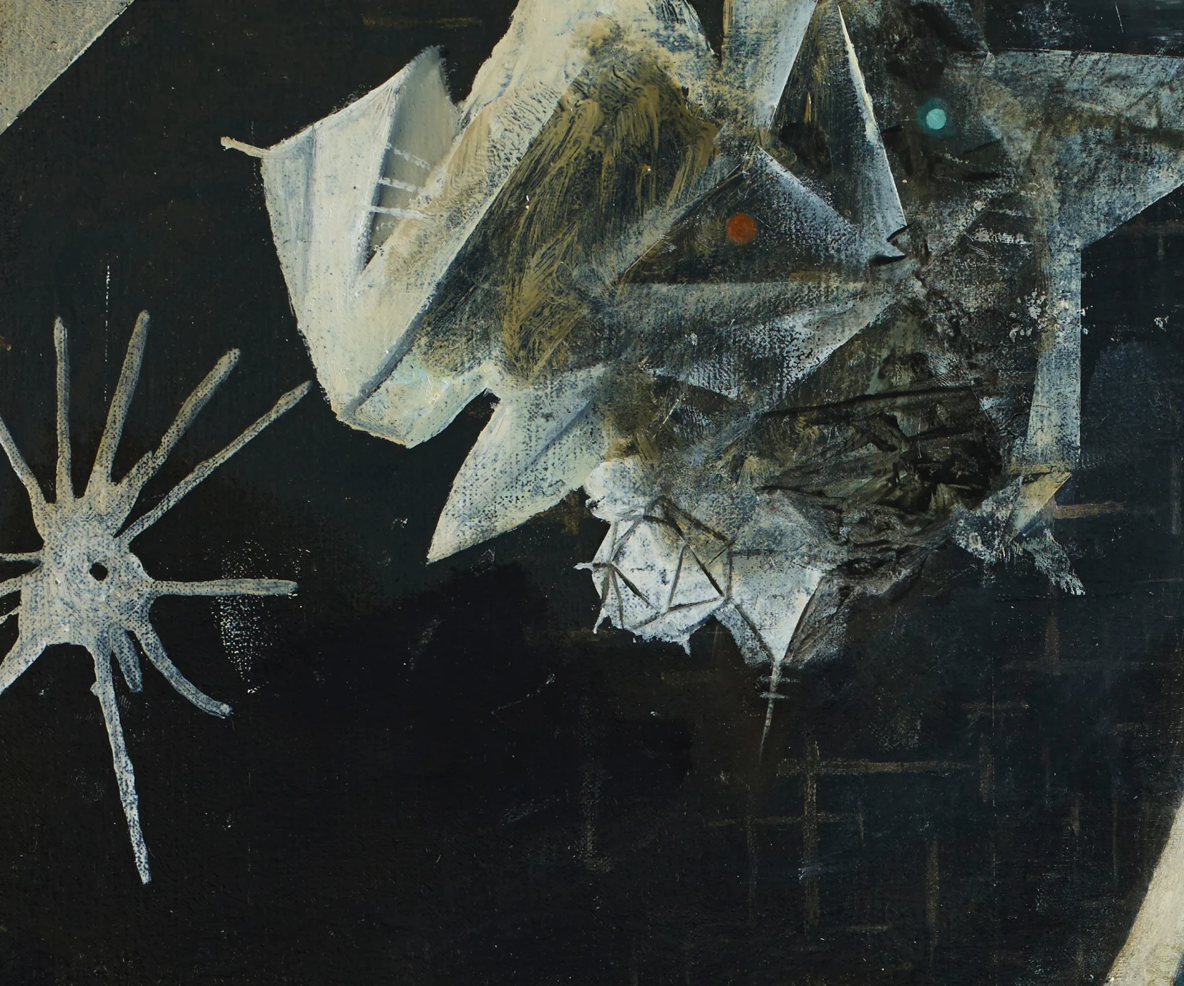 Ged Quinn, Today Is Our Meatless Day, 2013